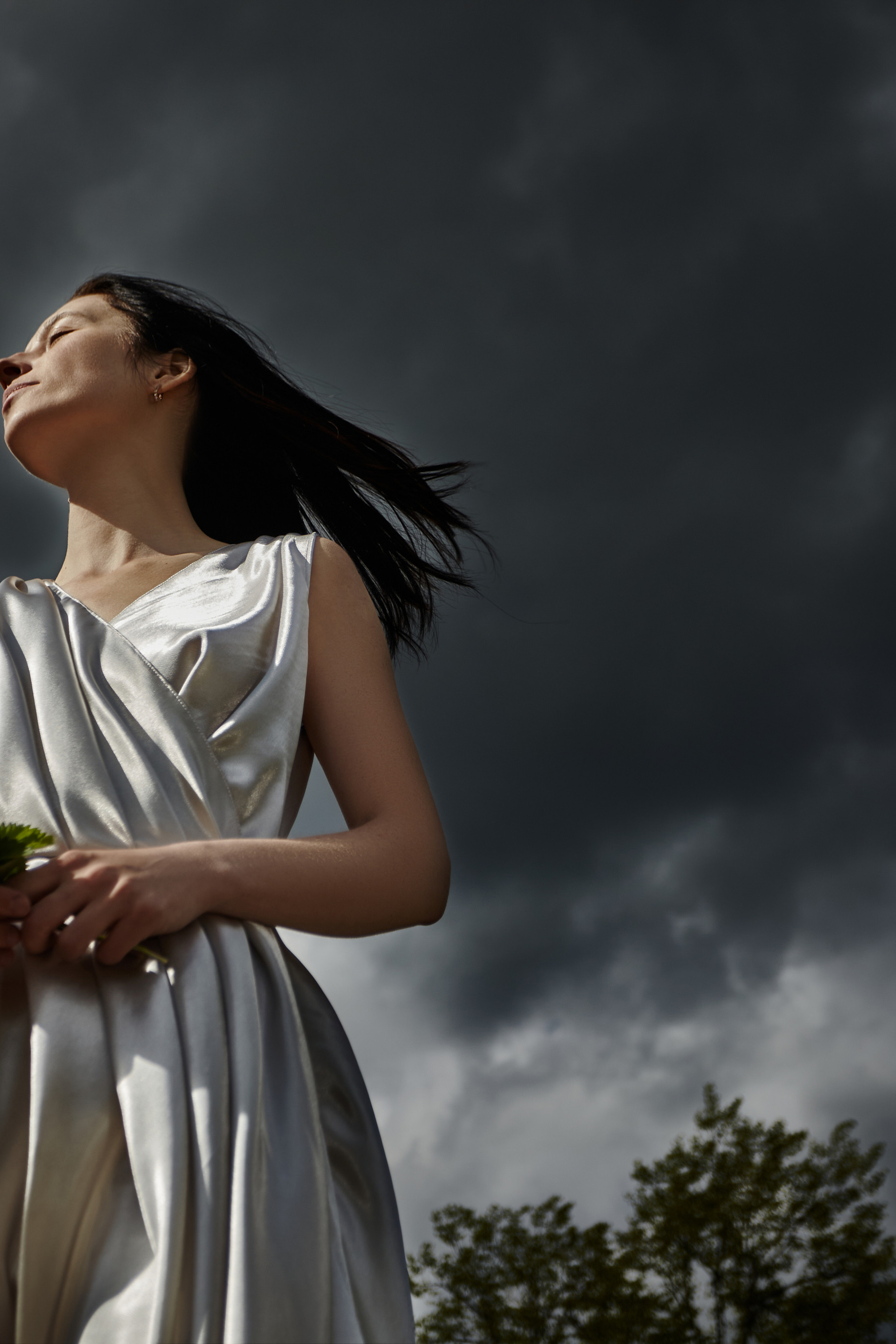 Одежда из Санкт-Петербурга СИНИОКО