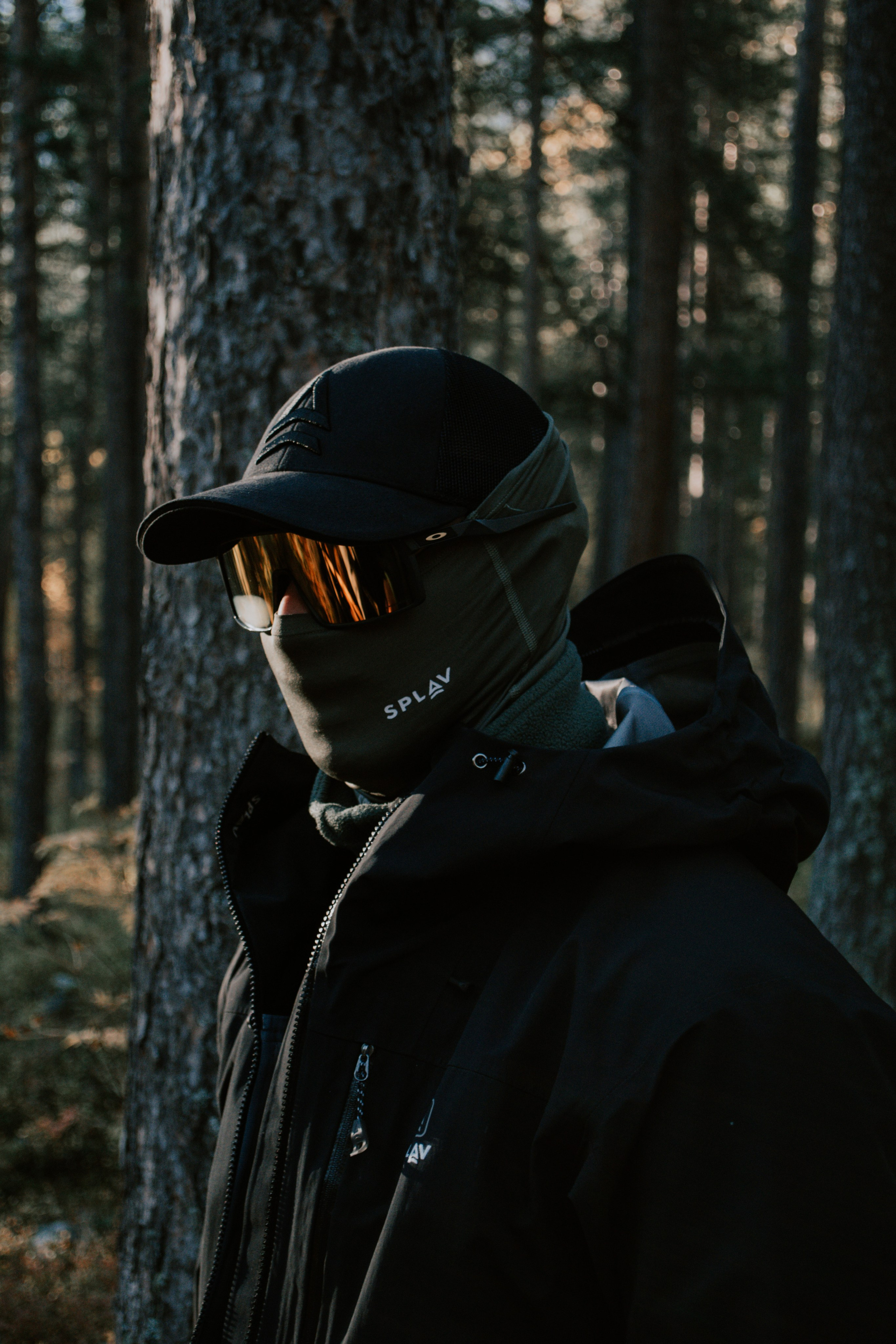 Зимний сад. Фотограф Настя | Экспедиции и лайфстайл