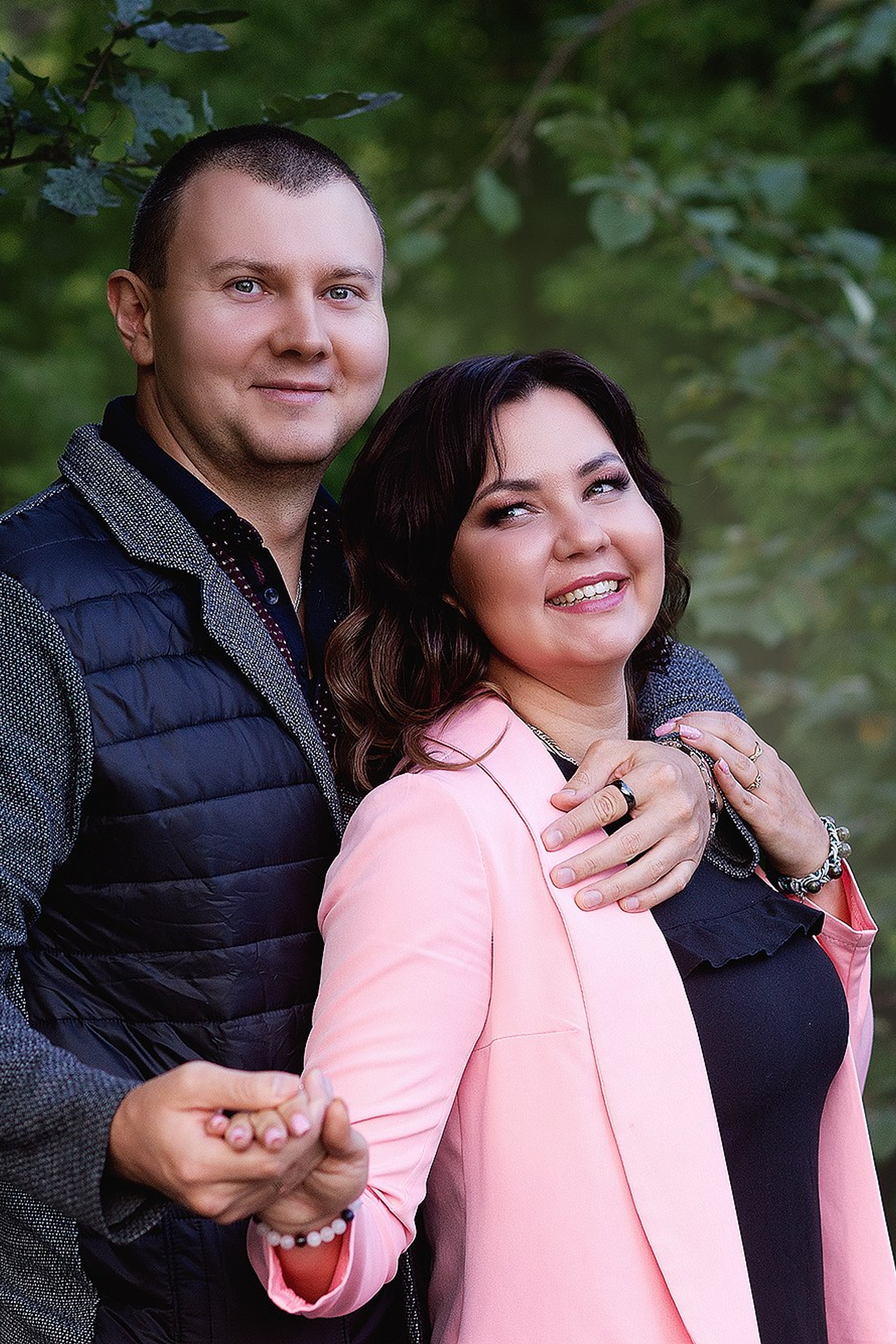 Анонсы. Семейный фотограф г. Новокузнецк Юлия Машникова