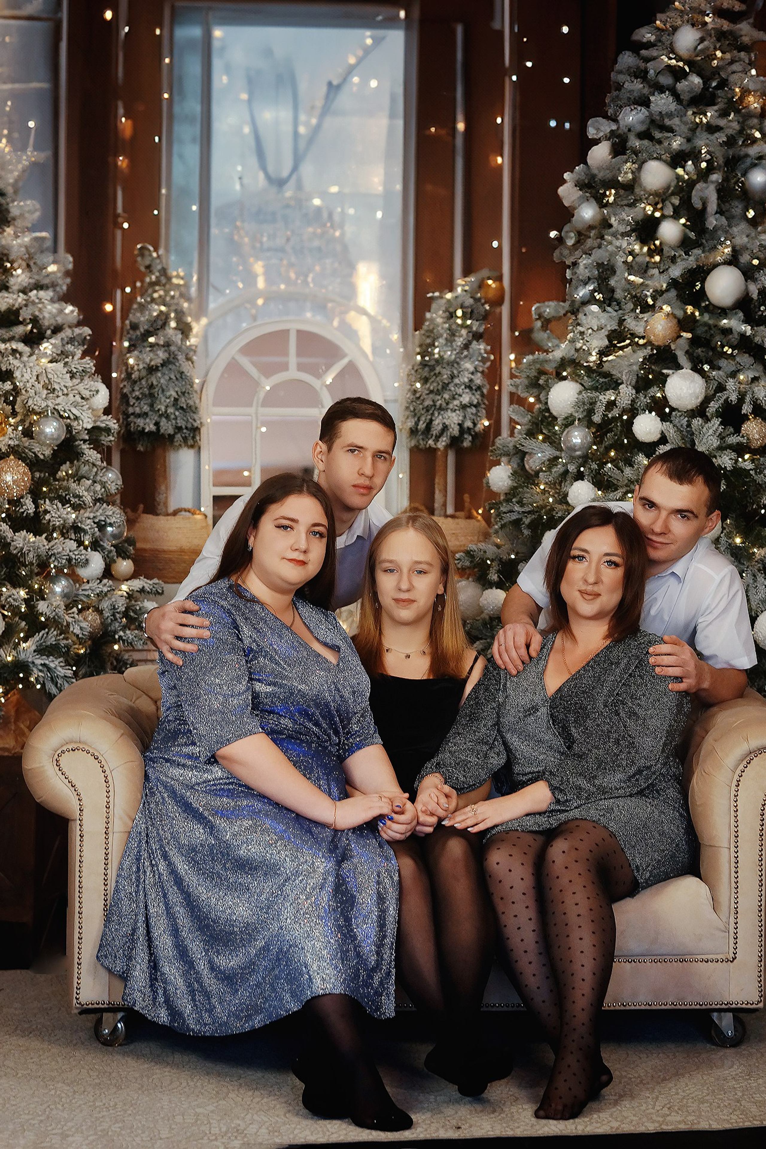 Анонсы. Семейный фотограф г. Новокузнецк Юлия Машникова