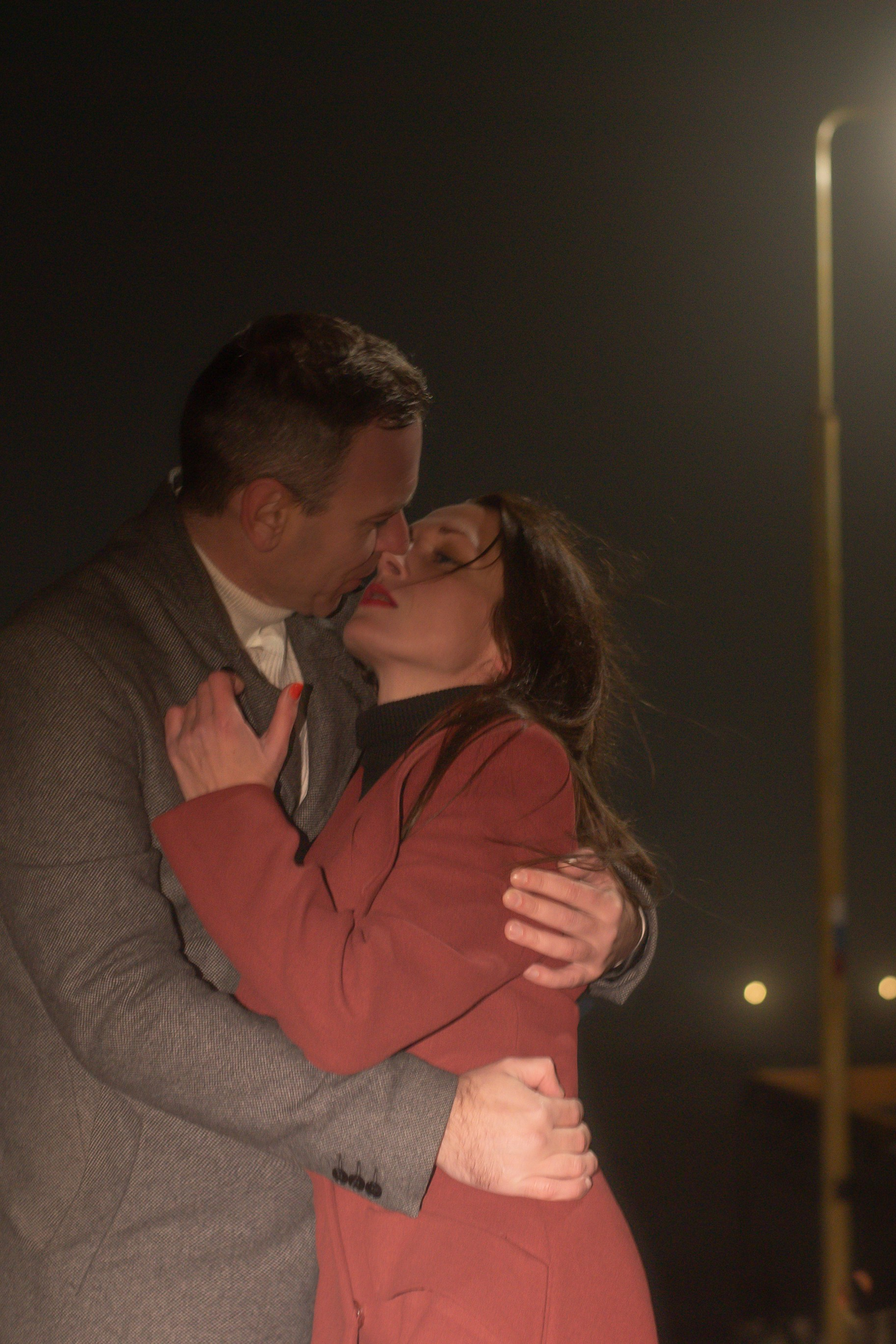 Истории. Главная