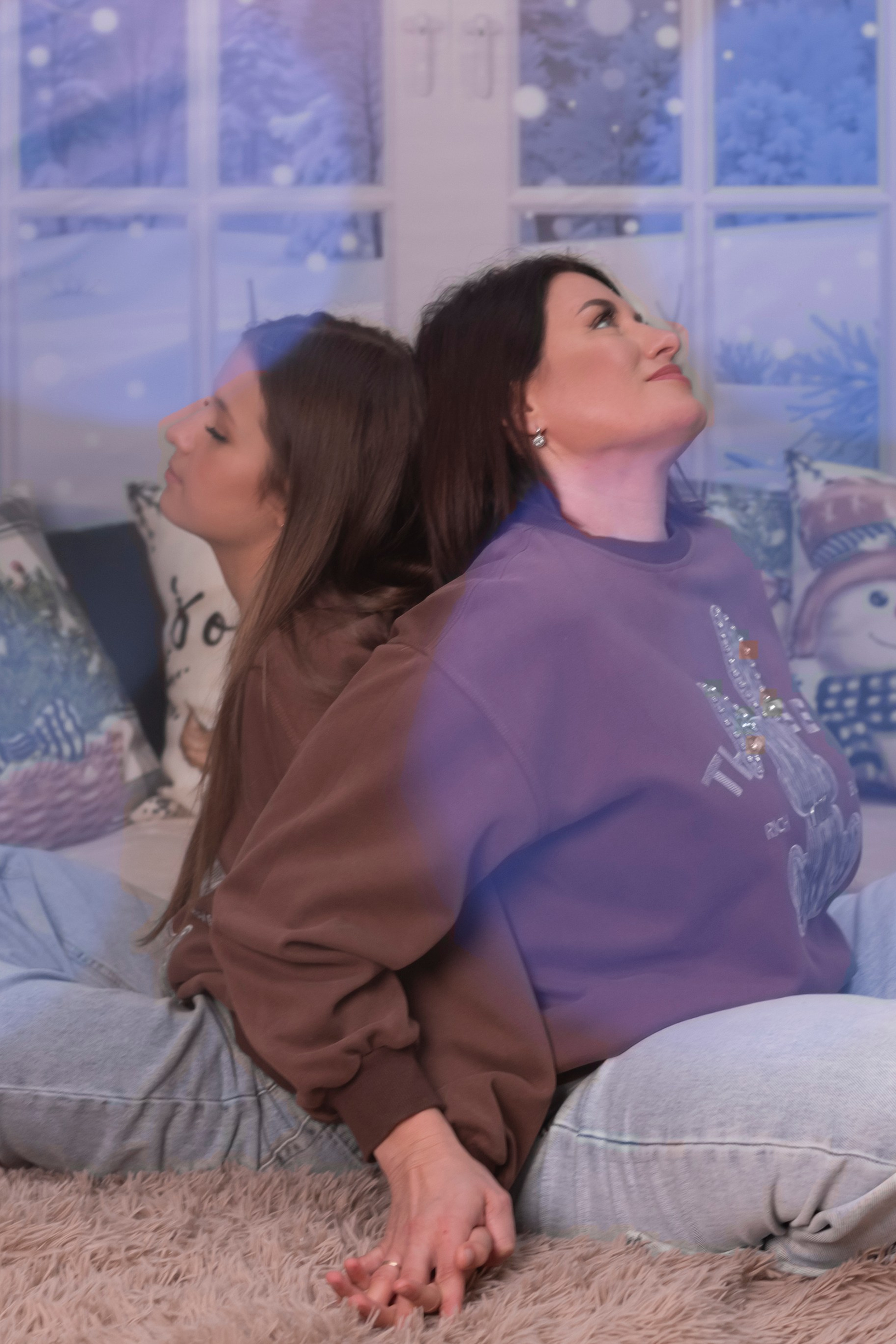 Истории. Главная