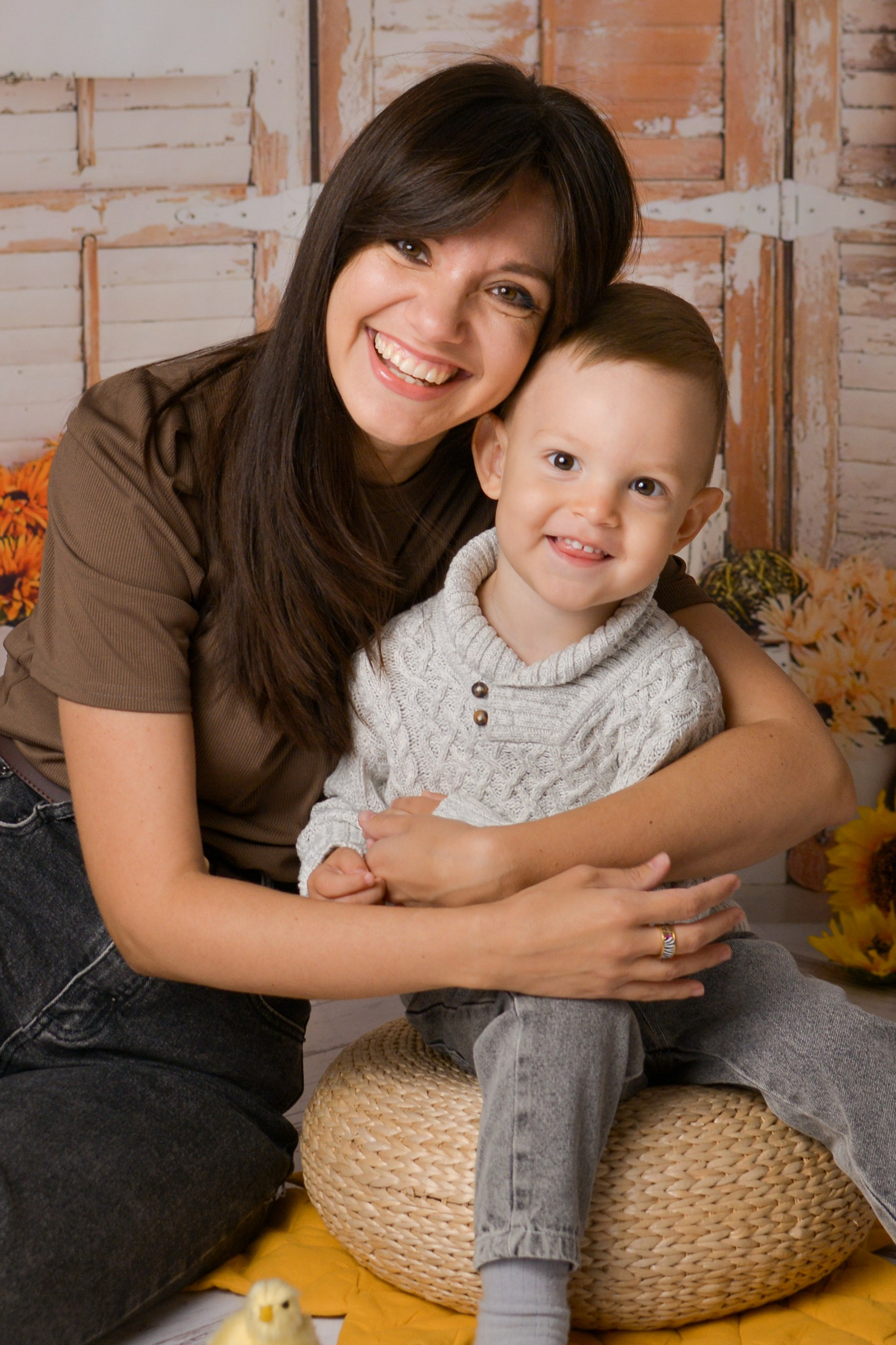 Истории. Фотограф новорожденных Краснодар Малышенко Надежда