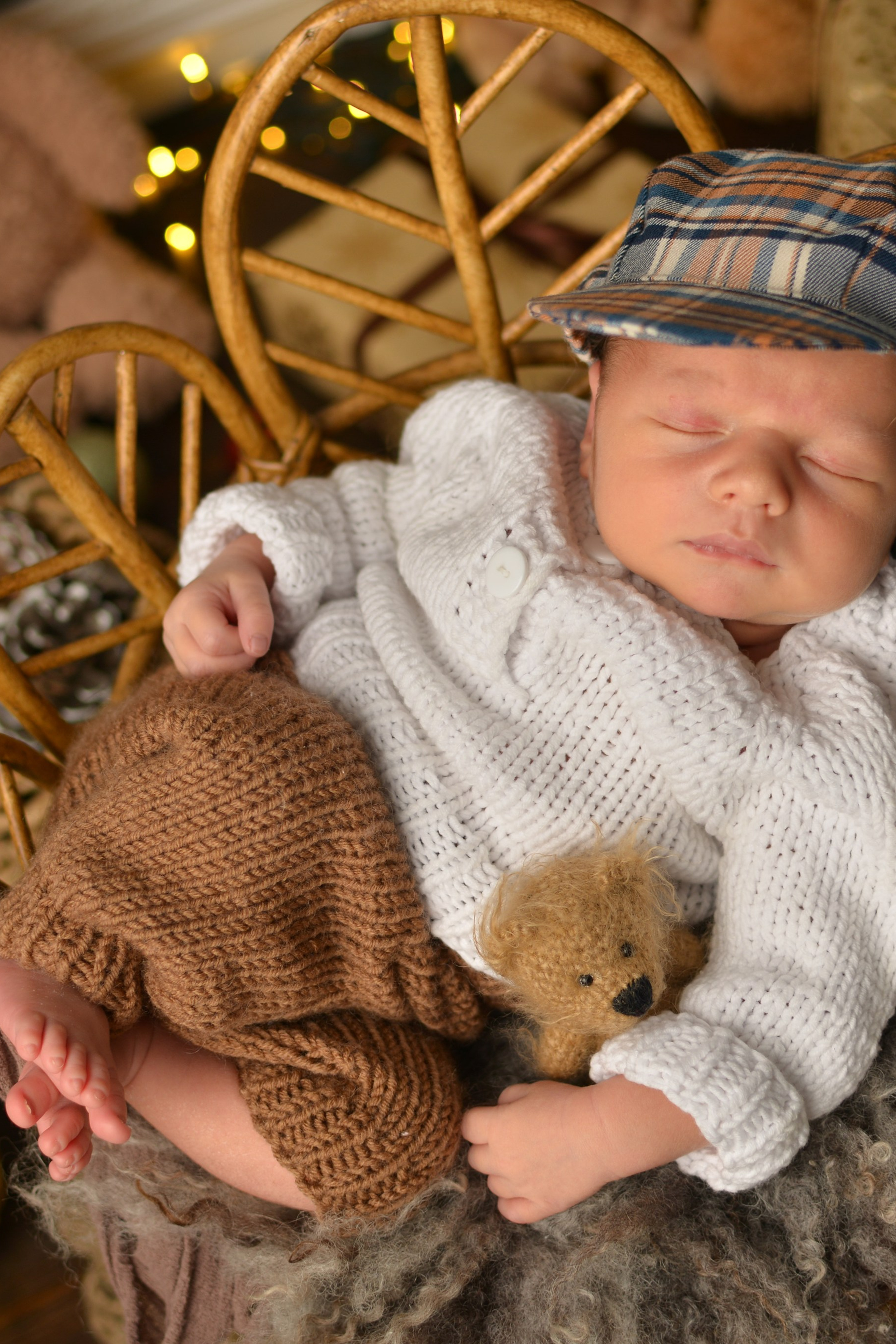 Истории. Фотограф новорожденных Краснодар Малышенко Надежда