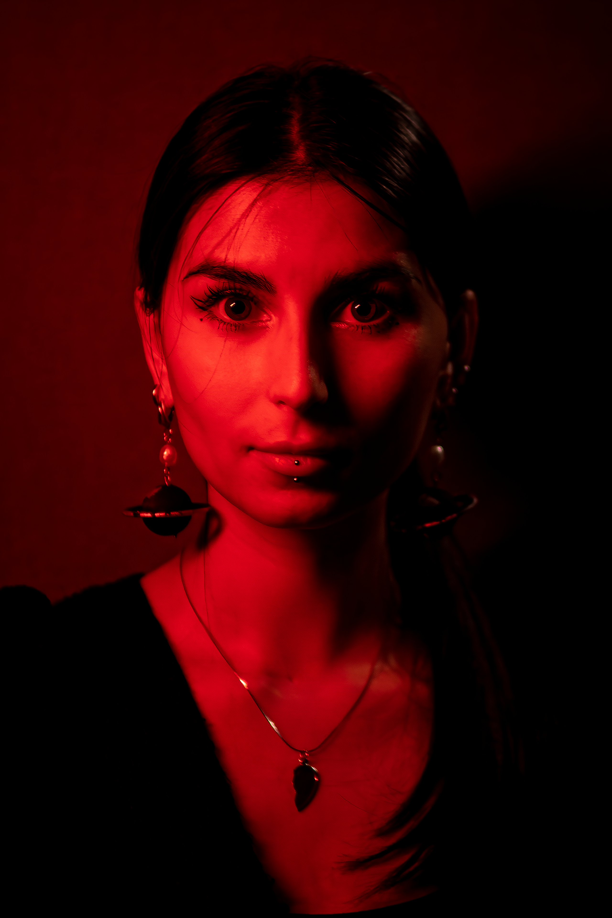 Фоторепортаж поэтического события