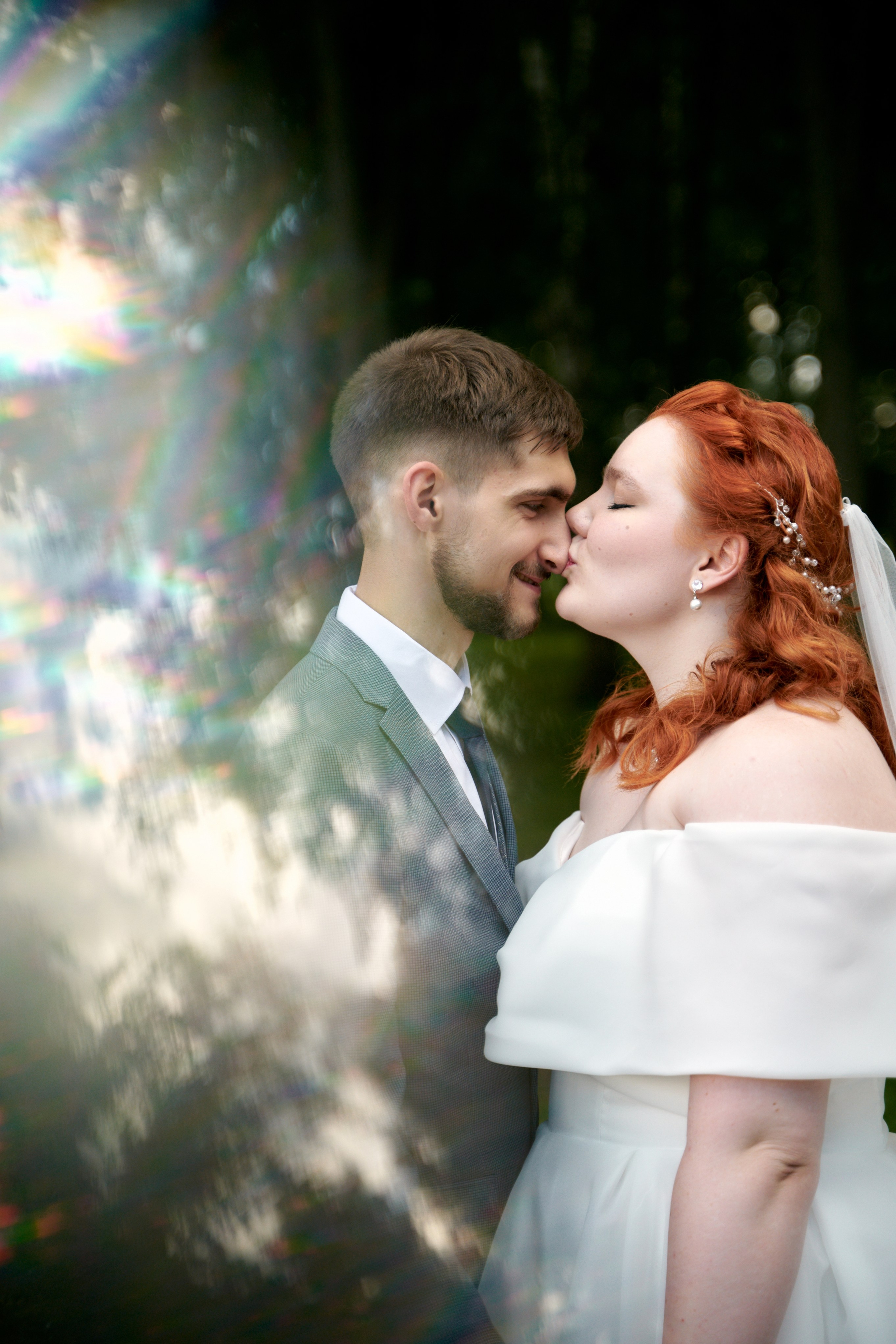 Алексей и Яна 20.07.2024. Фотограф Егорьевск Коломна Воскресенск