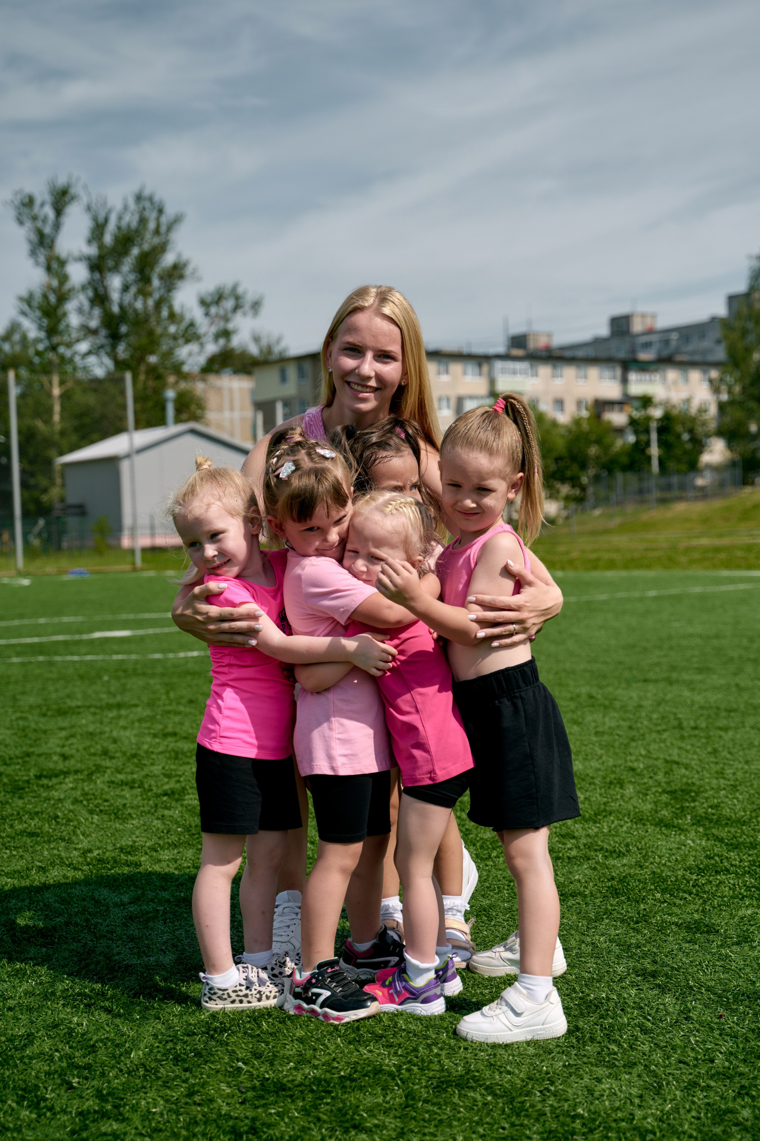 Алексей и Яна 20.07.2024. Фотограф Егорьевск Коломна Воскресенск