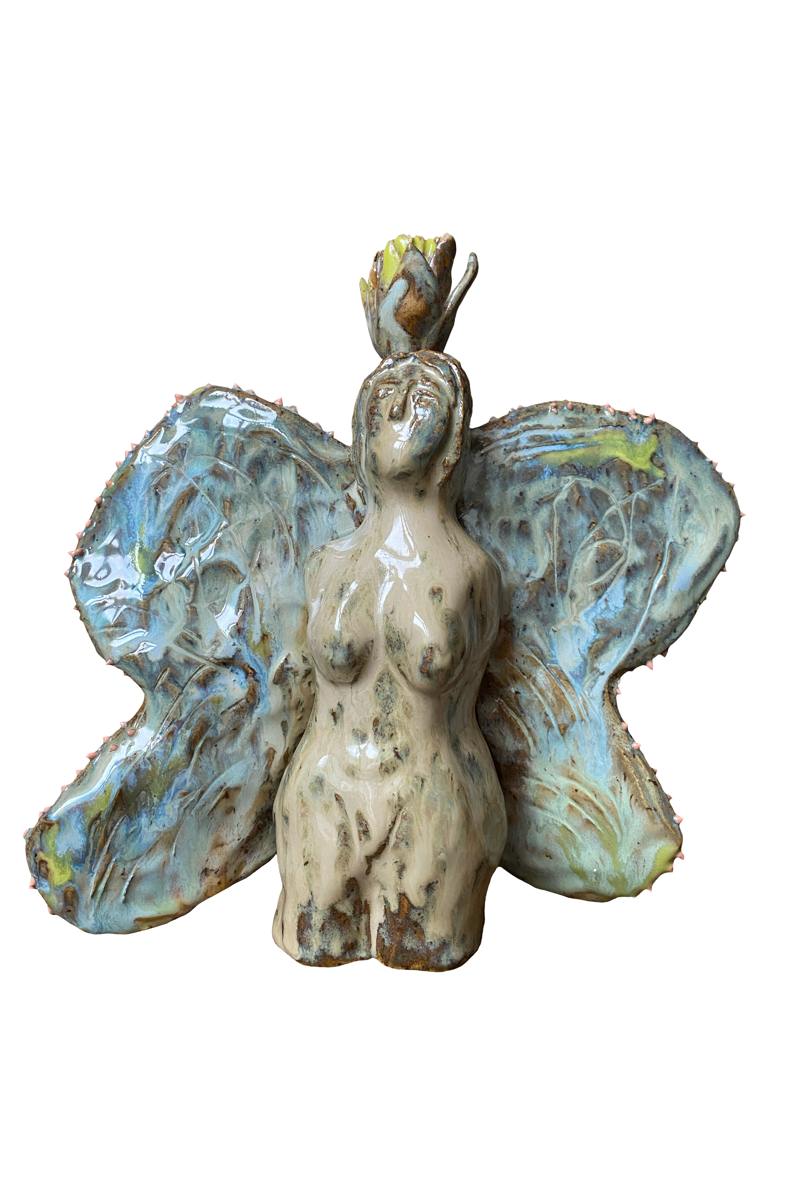 Синий Сад '24