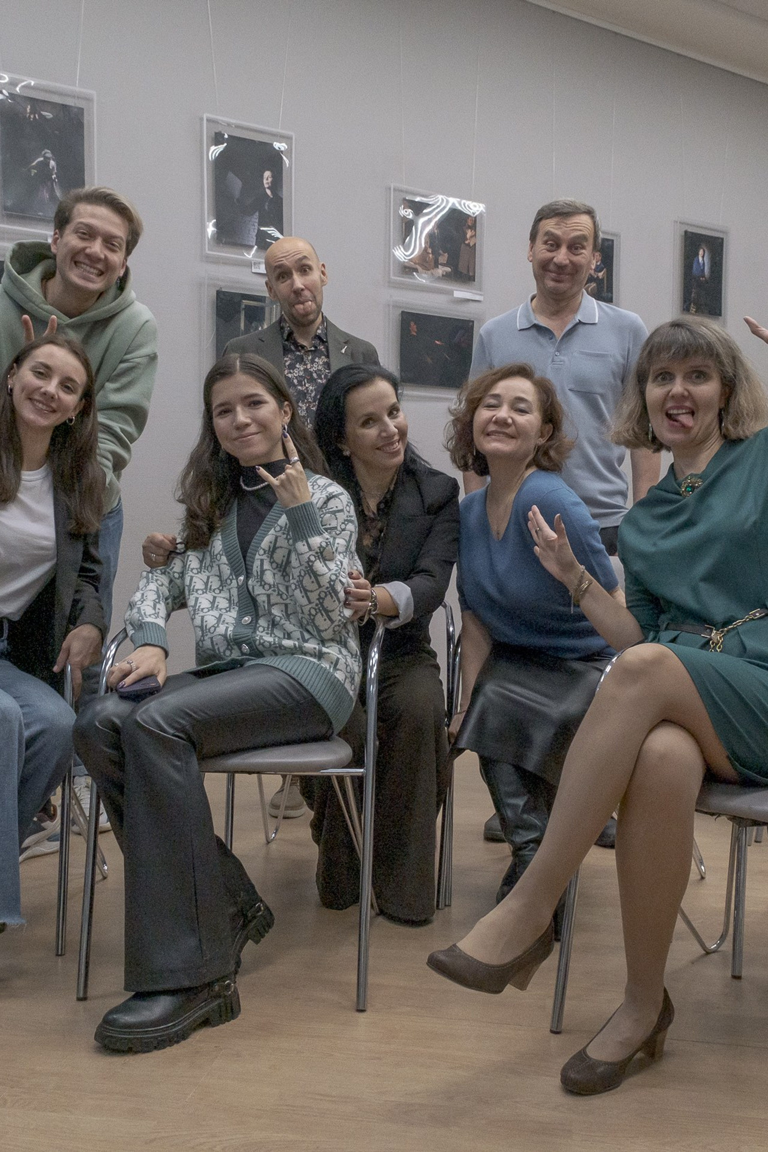 Новости События. Фотограф в Санкт-Петербурге и Москве Юлия Паршакова