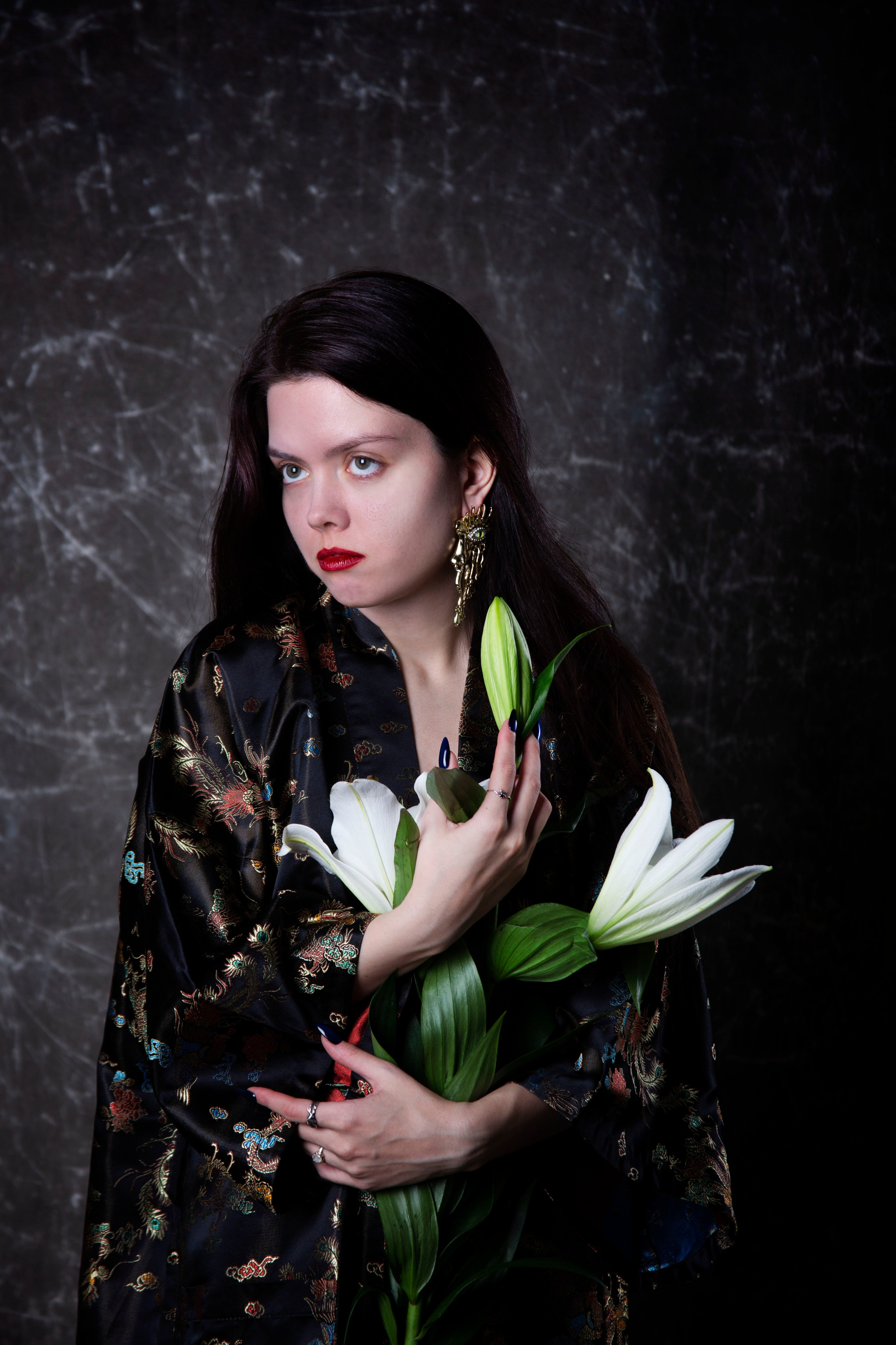 Фотосессия Алиса. Dubrovina photo