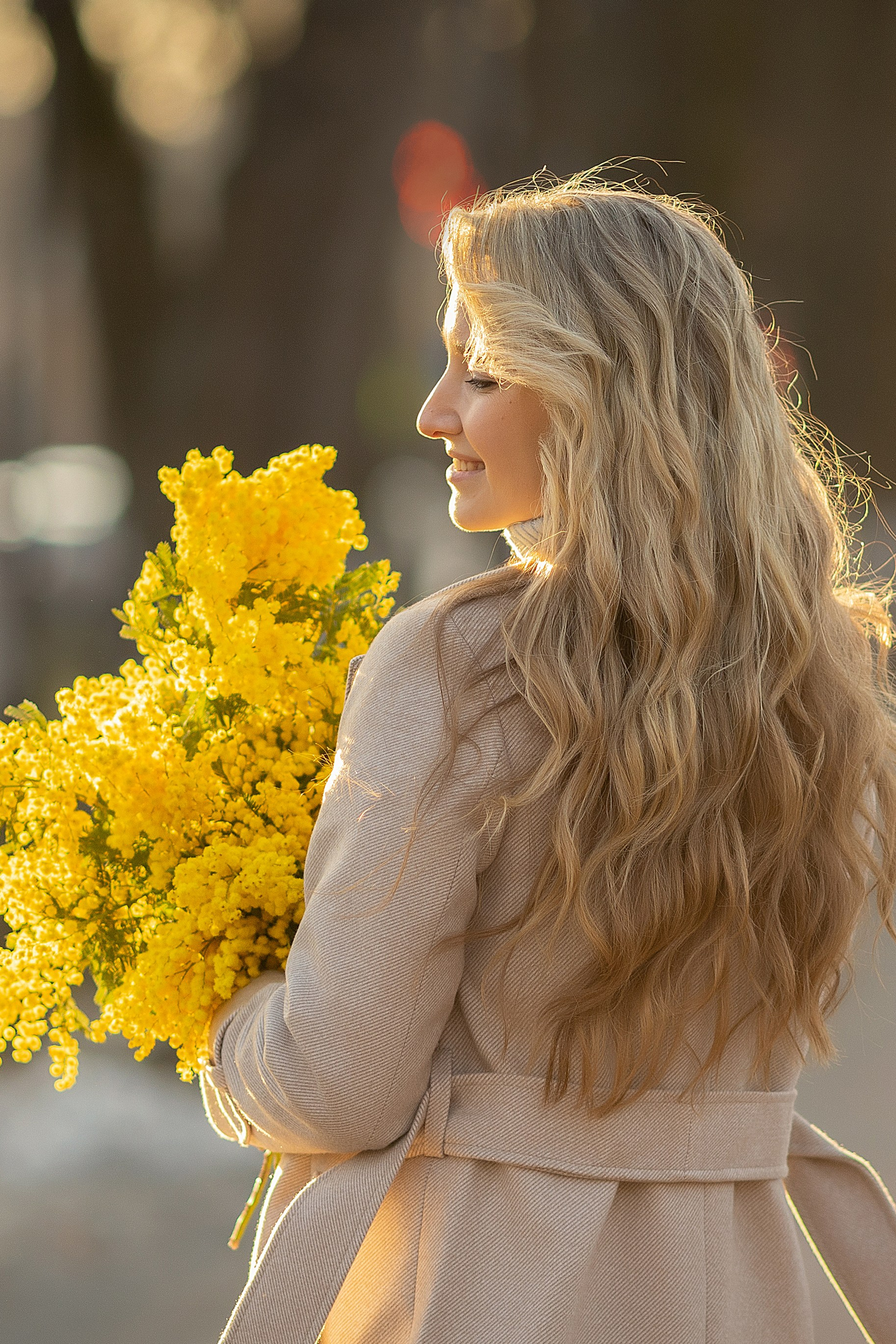 Семейная фотосессия в Москве в шоколадном стиле. Главная