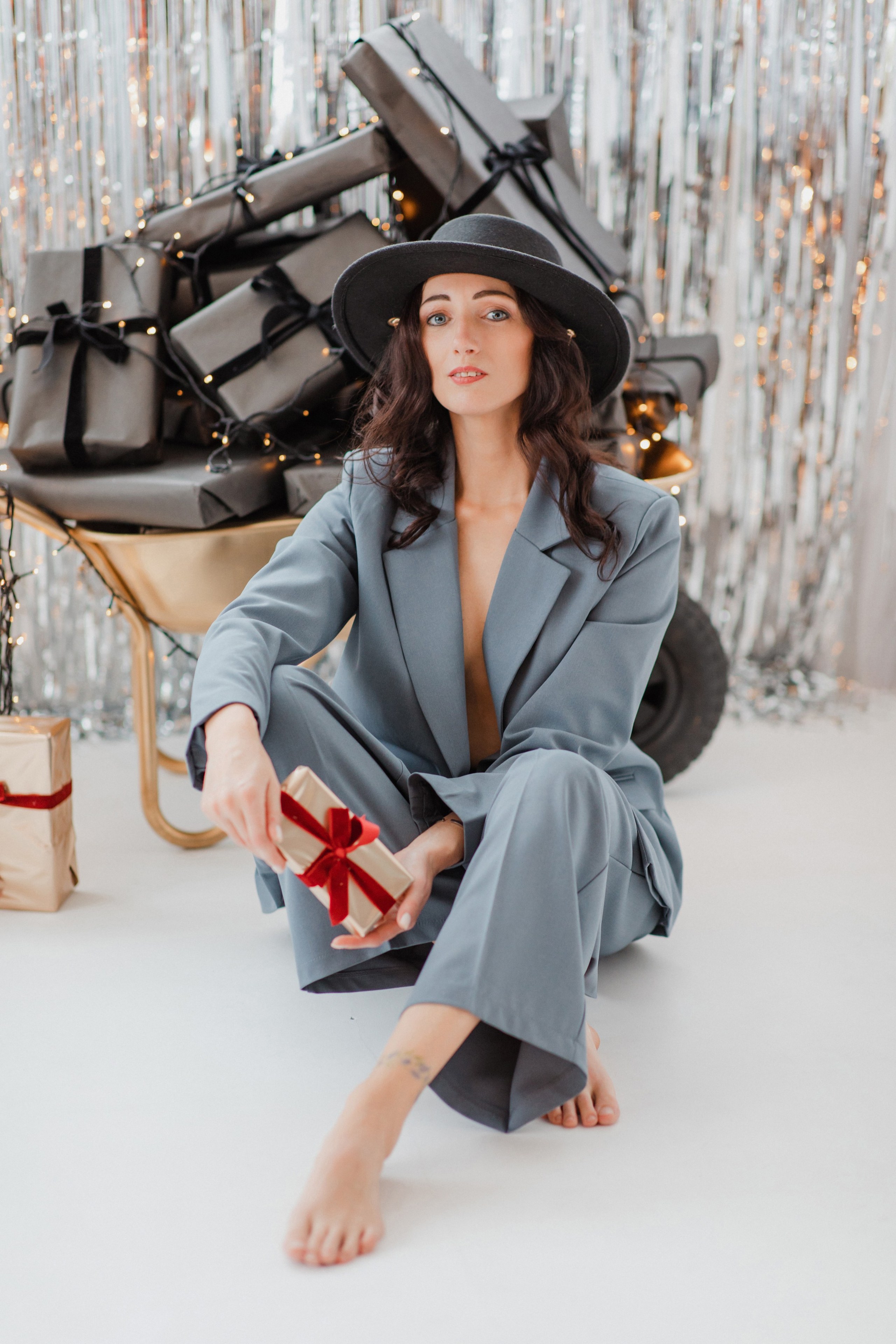 Индивидуальные фотоссесии. Фотограф в Москве и Подольске Алла Богатова