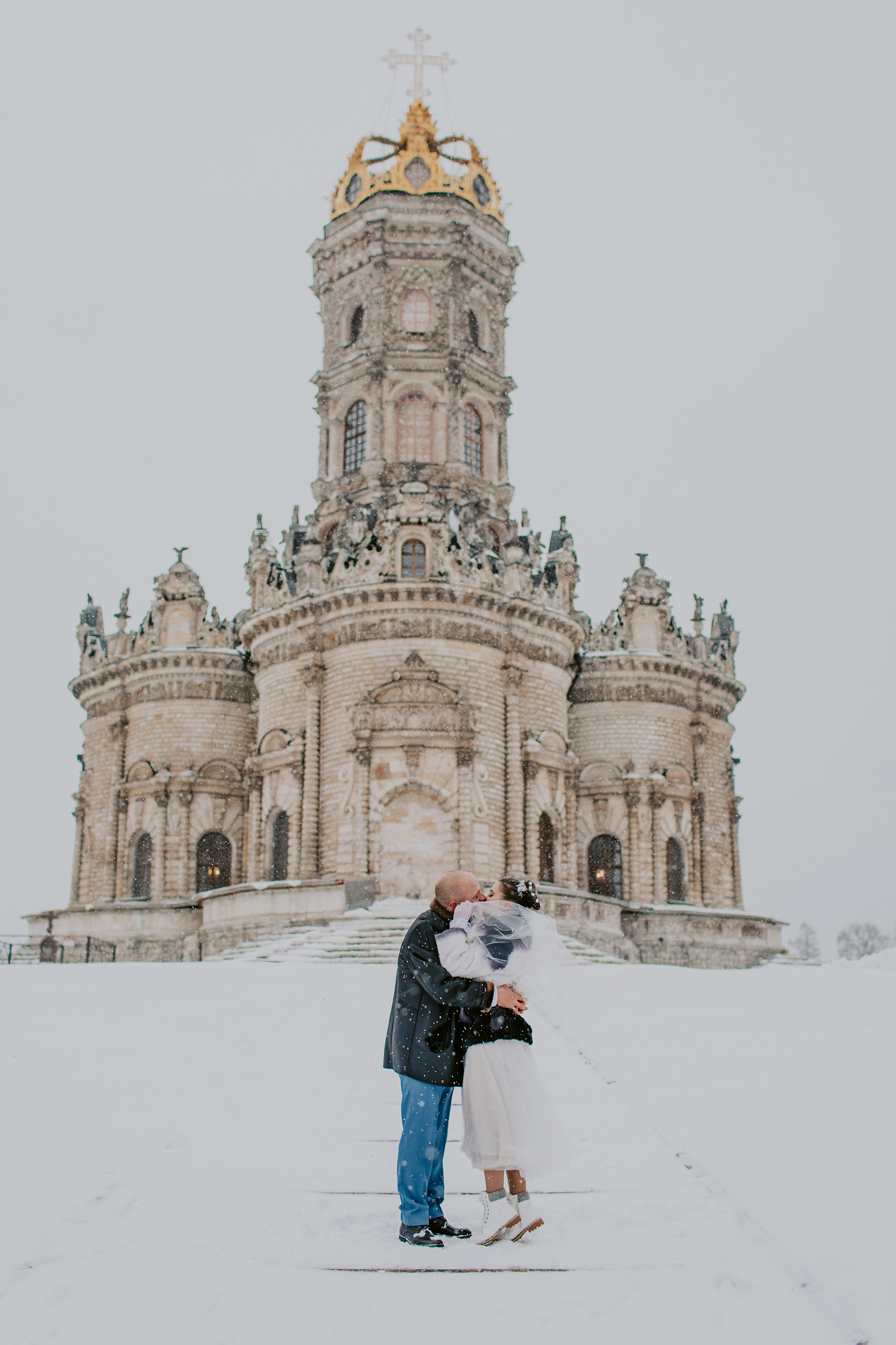 Свадьба | Дима и Диана. Фотограф в Москве и Подольске Алла Богатова