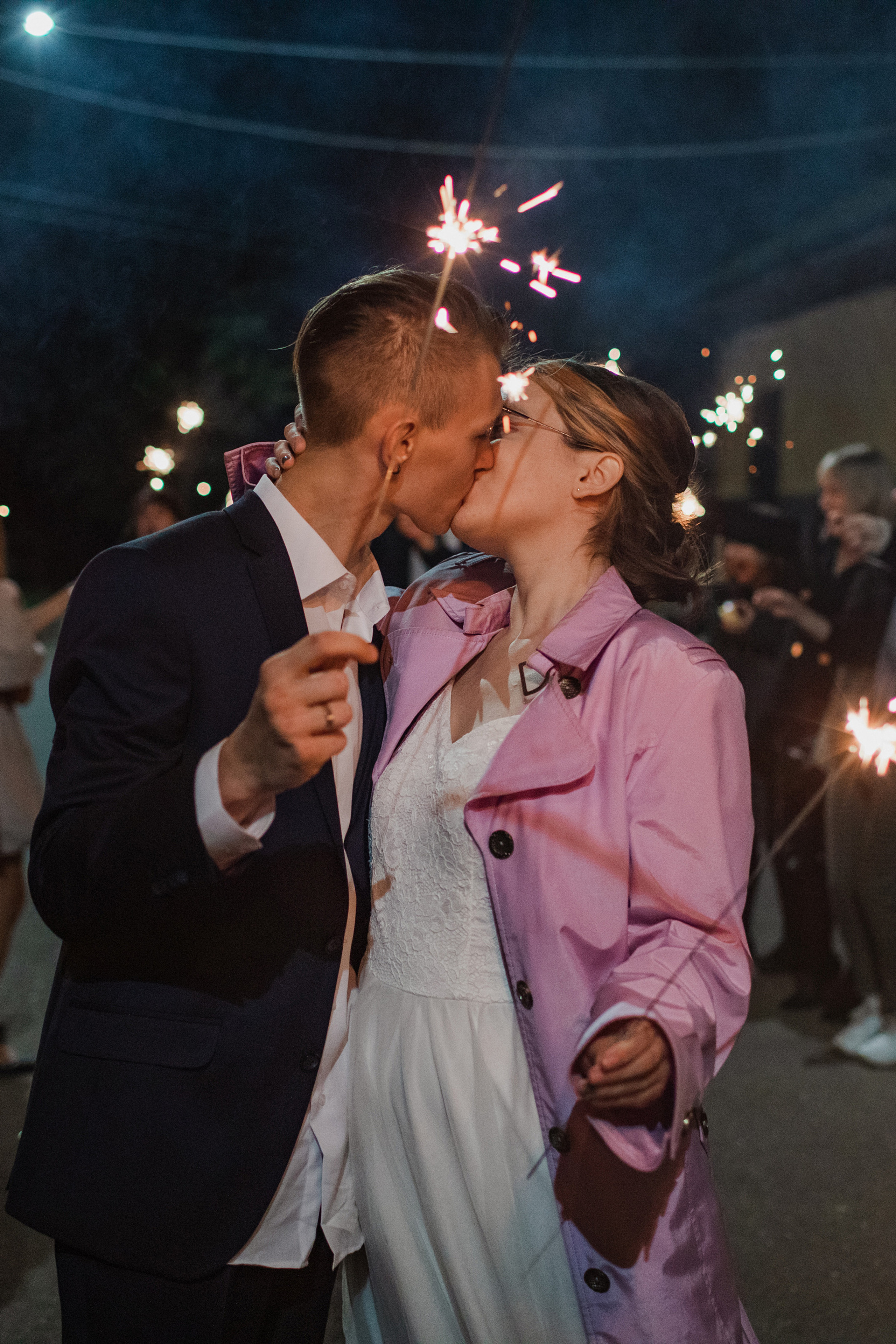 Свадьба | Дима и Диана. Фотограф в Москве и Подольске Алла Богатова