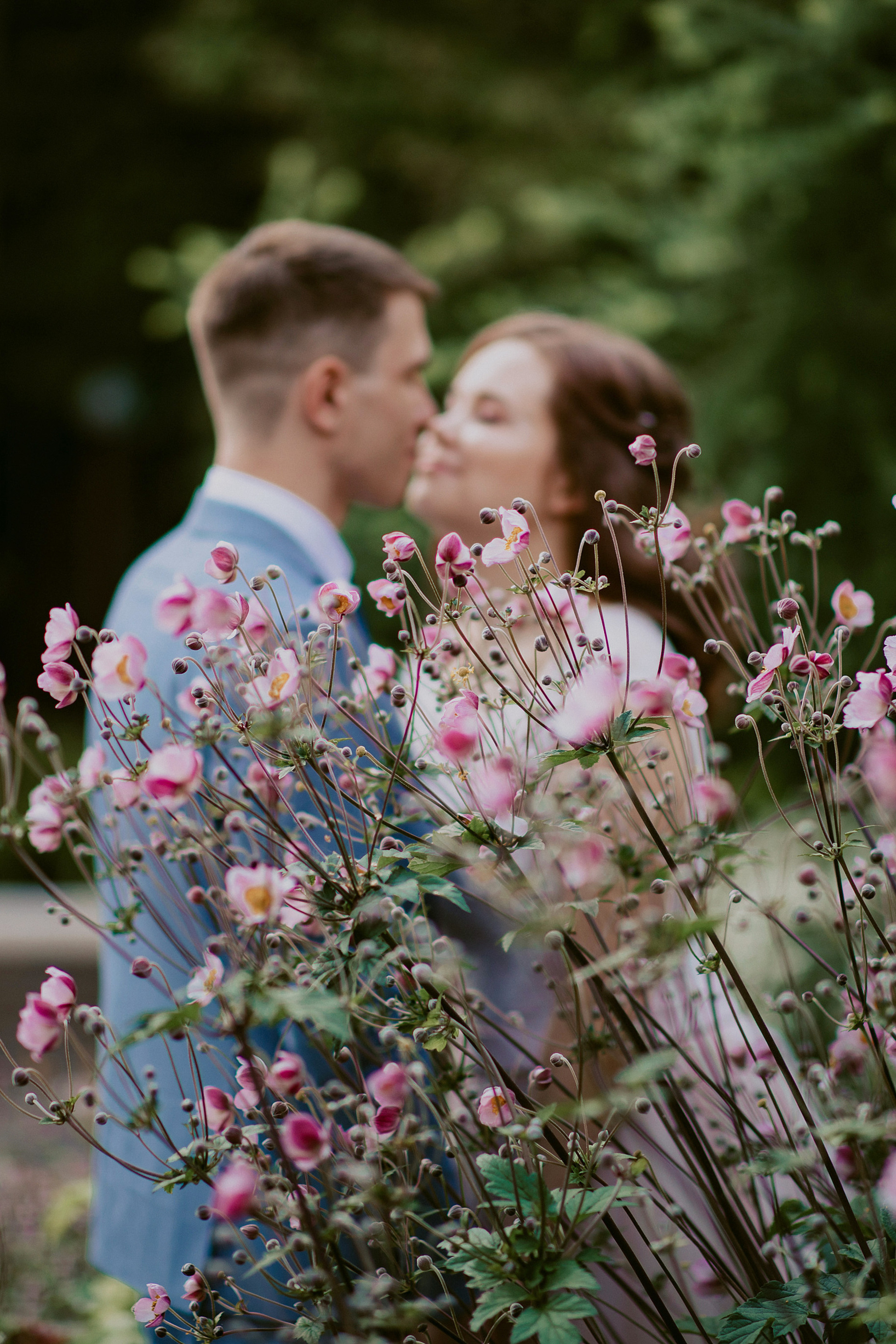 Свадьба | Дима и Диана. Фотограф в Москве и Подольске Алла Богатова