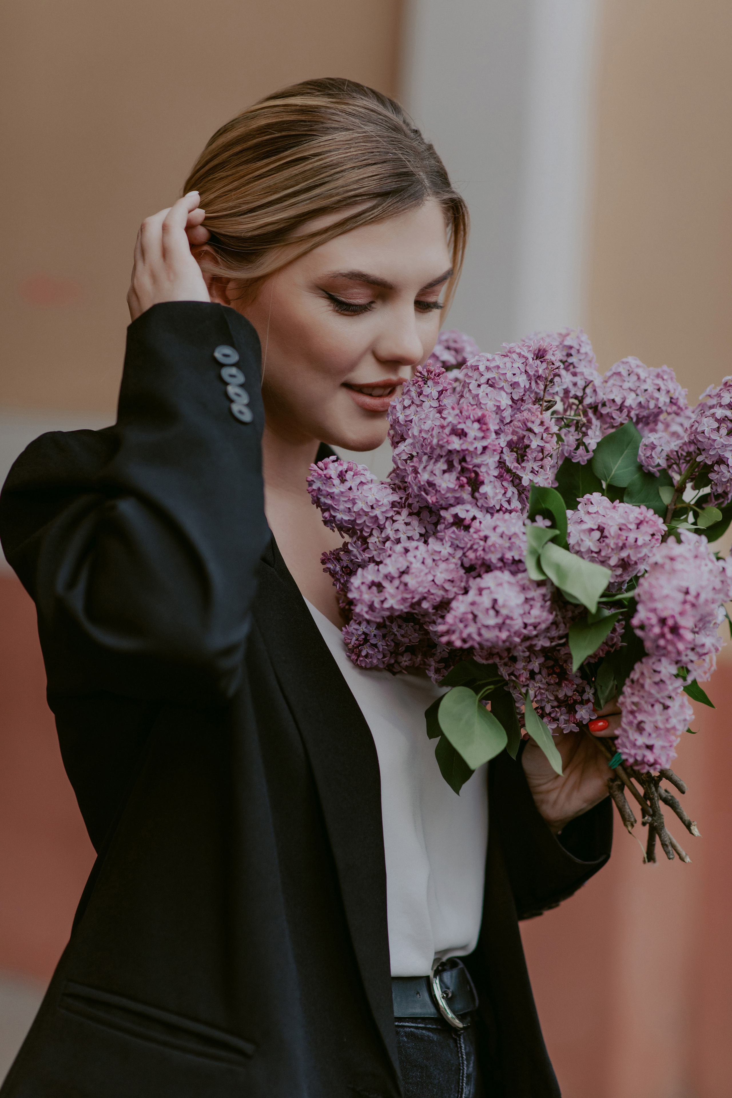 Индивидуальные фотоссесии. Фотограф в Москве и Подольске Алла Богатова
