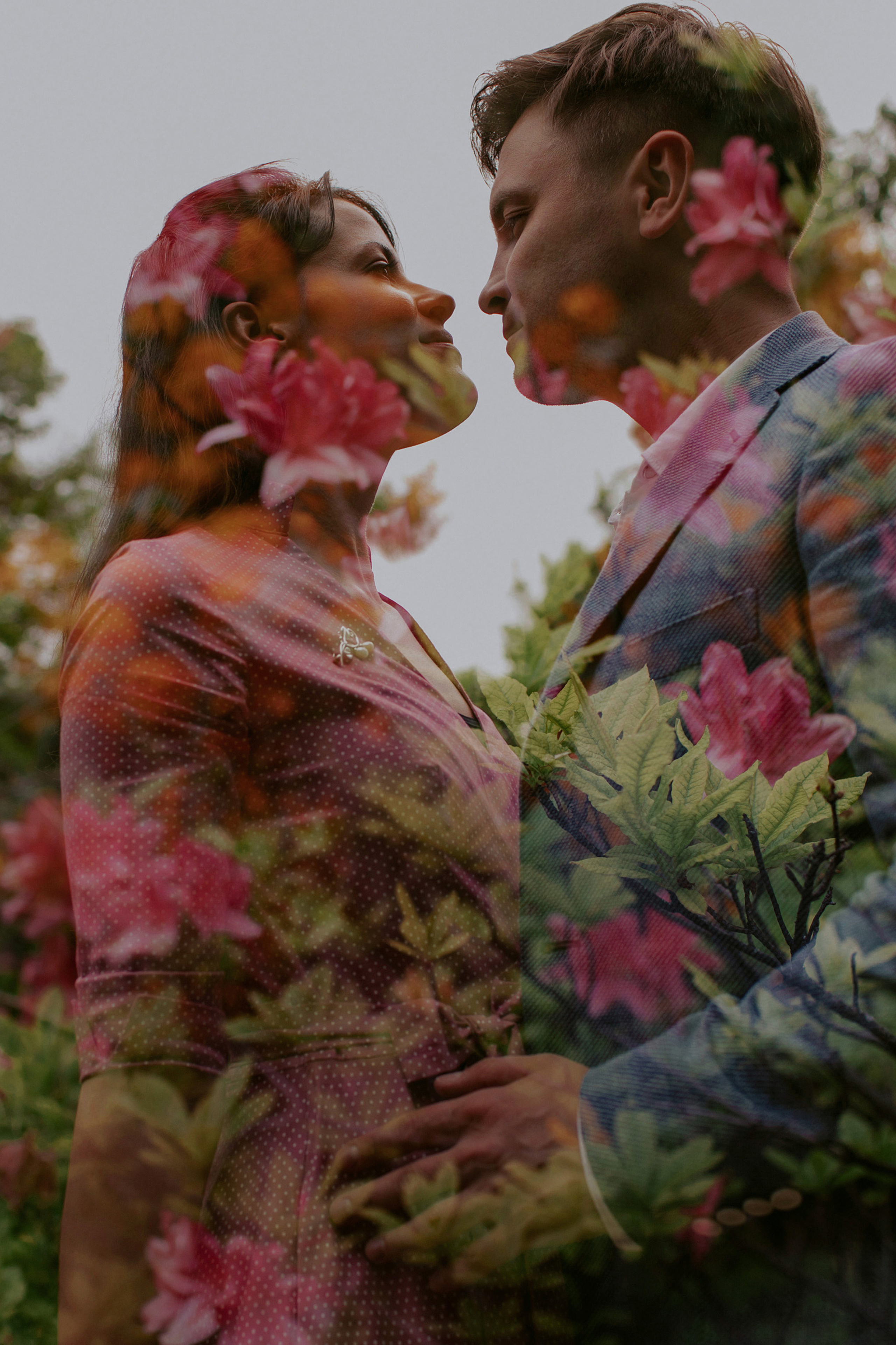 Егор и Анна. Фотограф в Москве и Подольске Алла Богатова