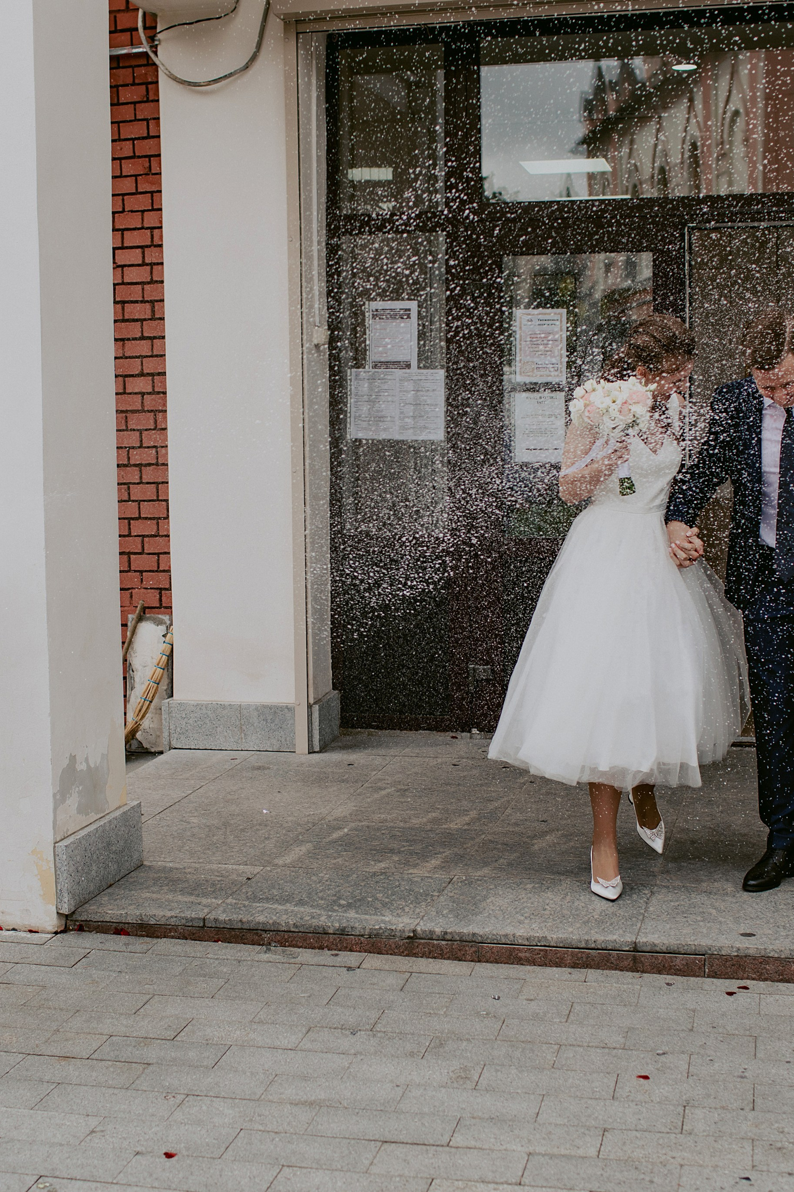 Егор и Анна. Фотограф в Москве и Подольске Алла Богатова