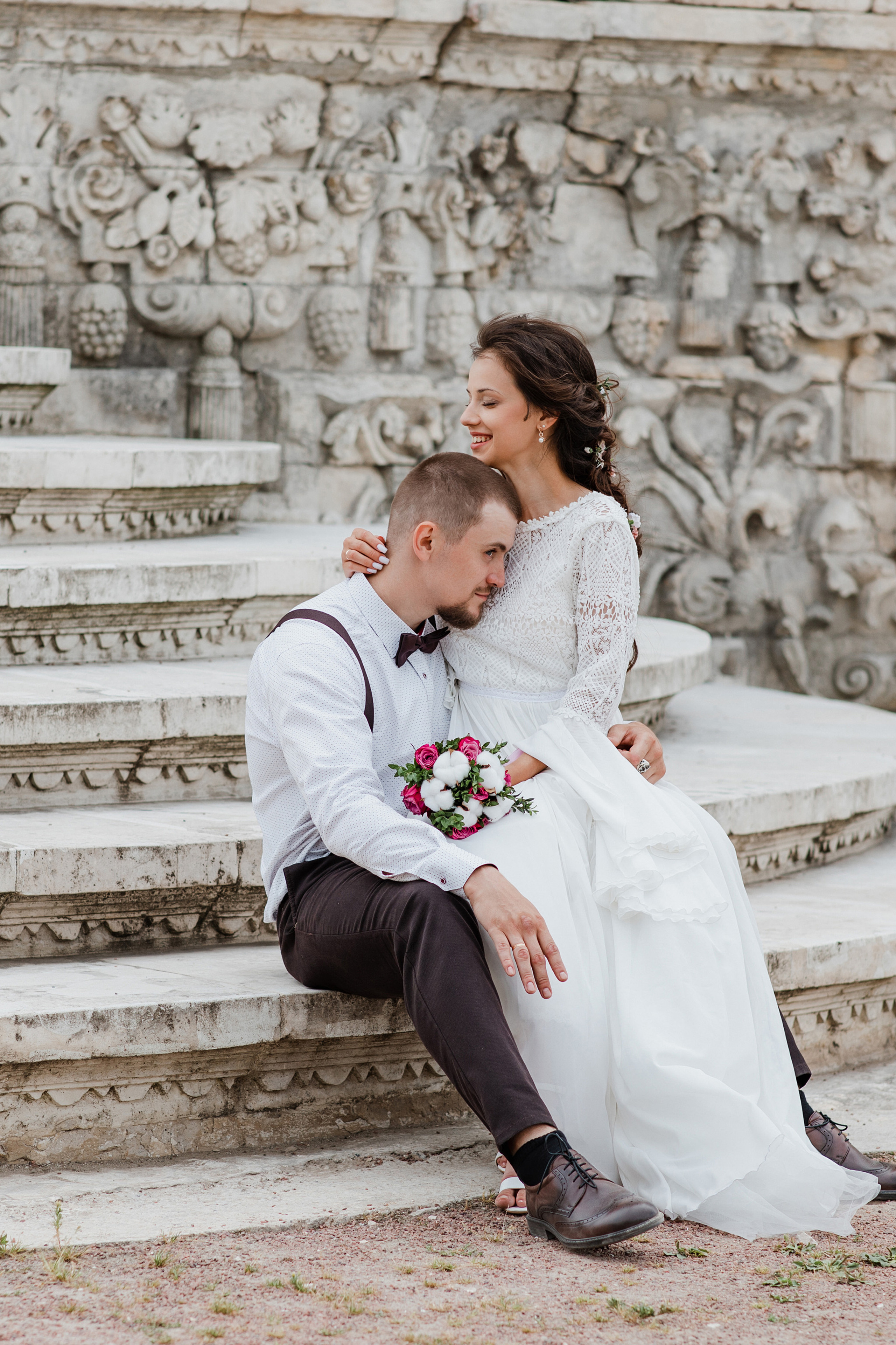 Свадьба | Дима и Диана. Фотограф в Москве и Подольске Алла Богатова