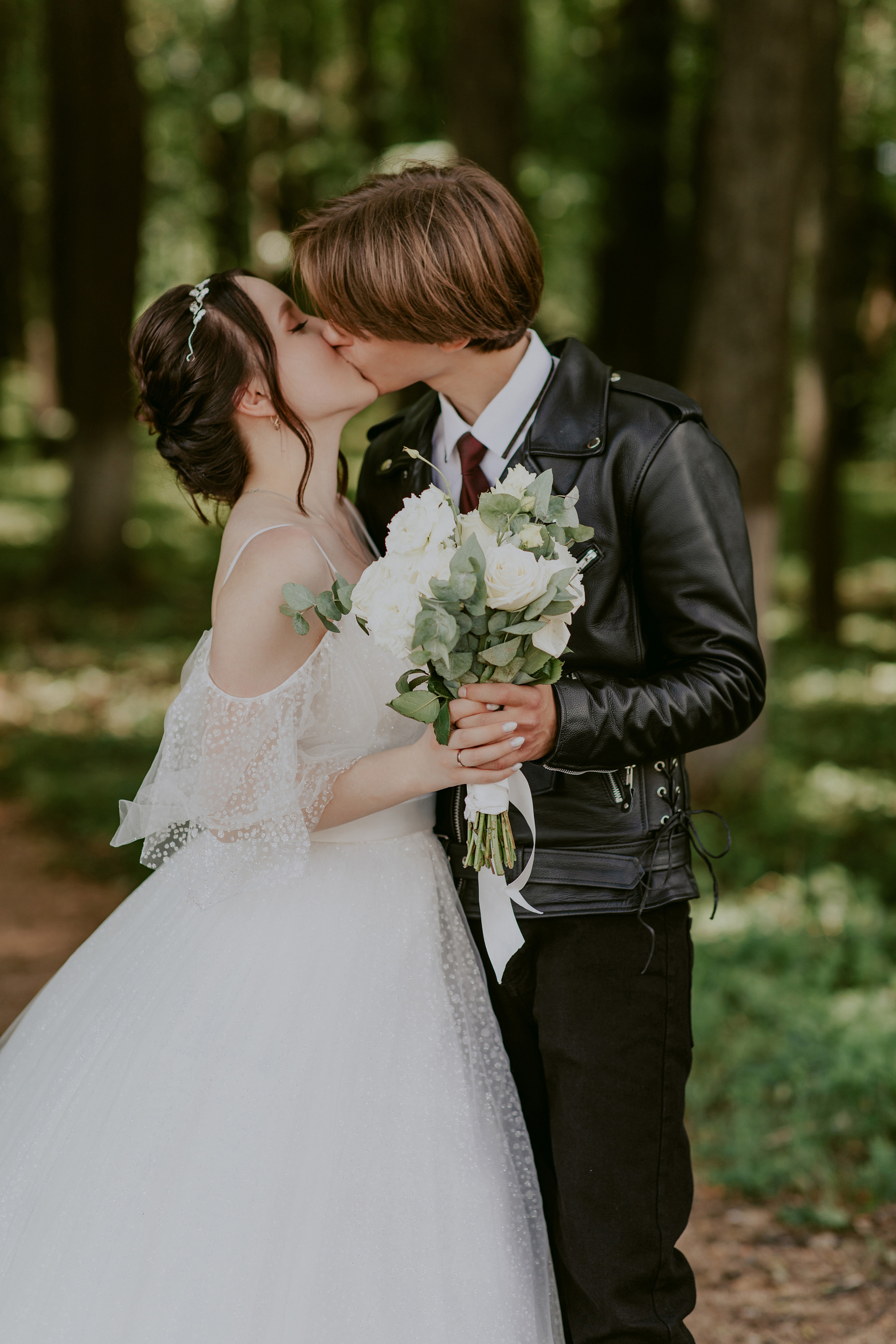 Свадьба | Дима и Диана. Фотограф в Москве и Подольске Алла Богатова