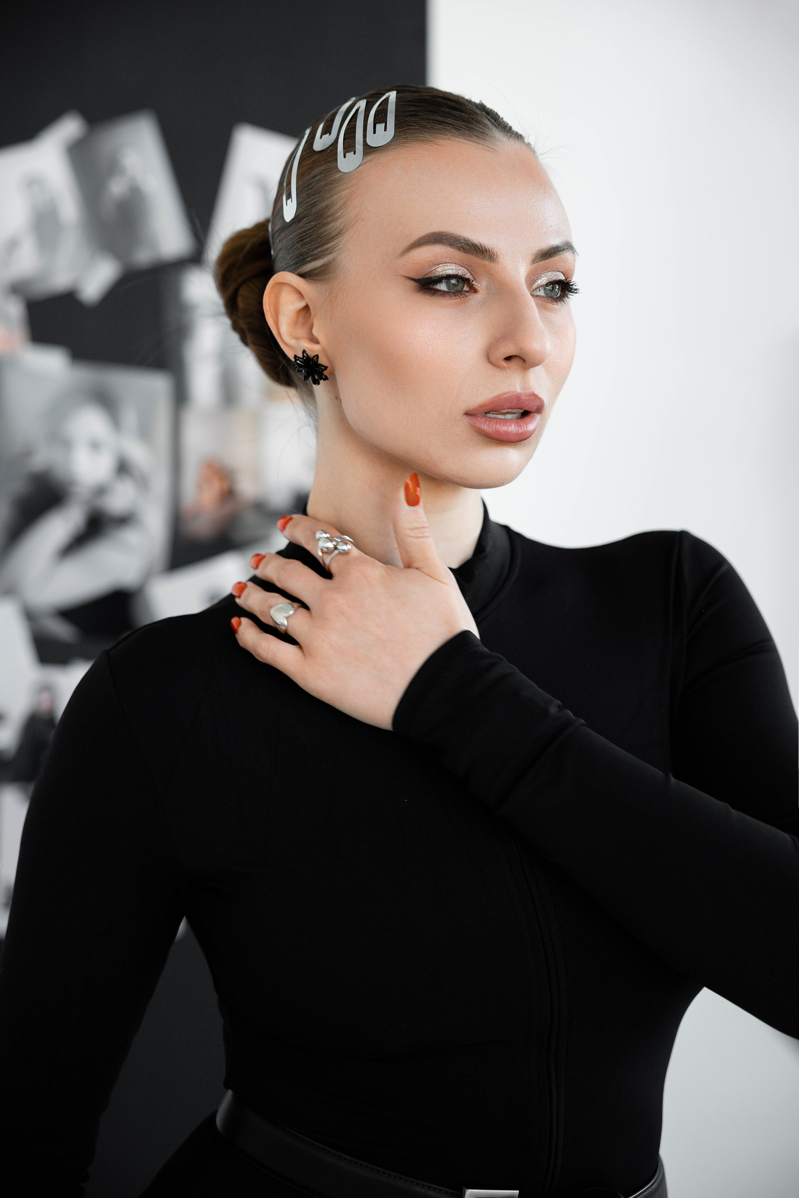 Индивидуальные съемки