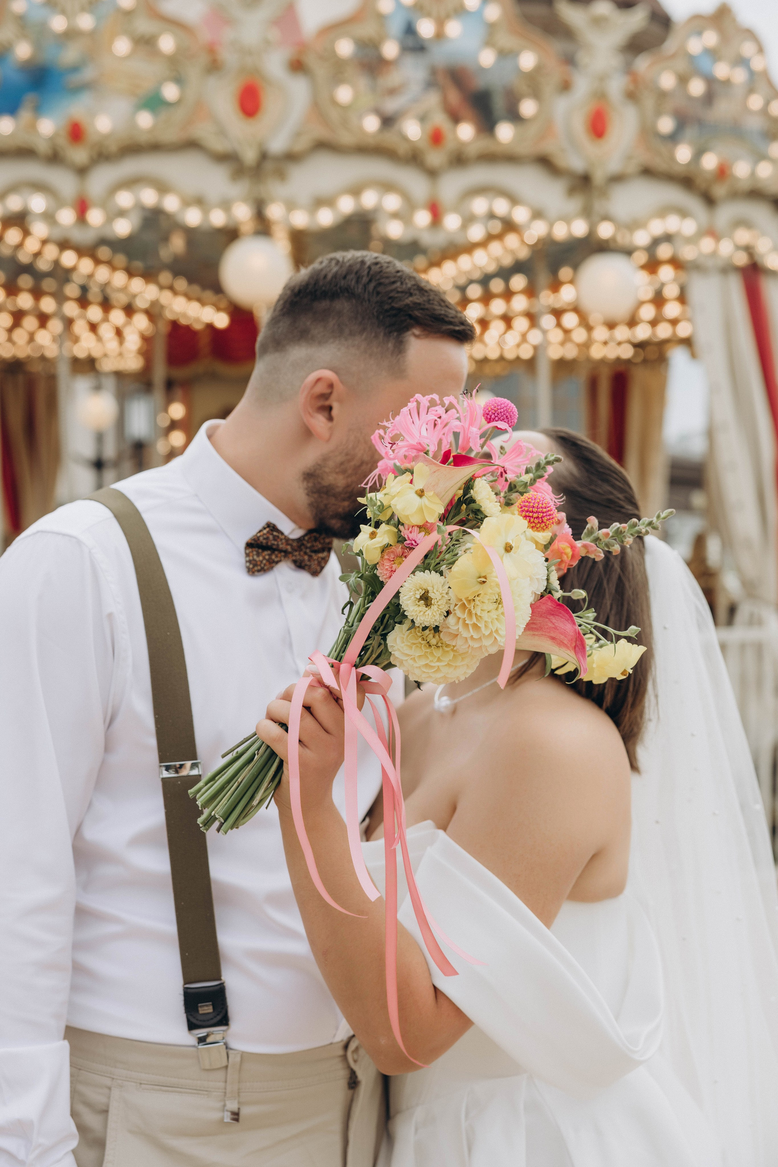 Свадебная | Денис и Наталия