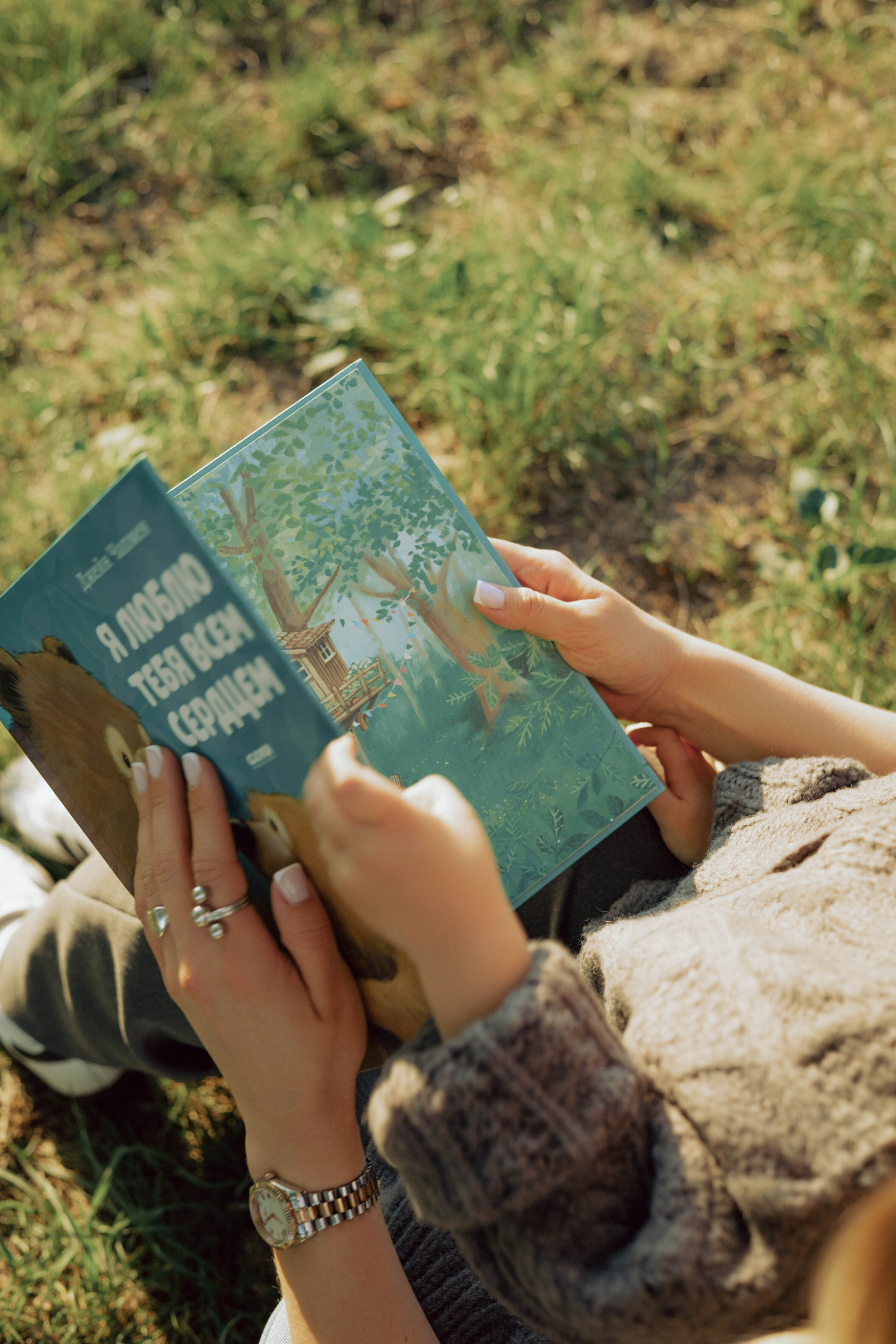 Семейные съемки