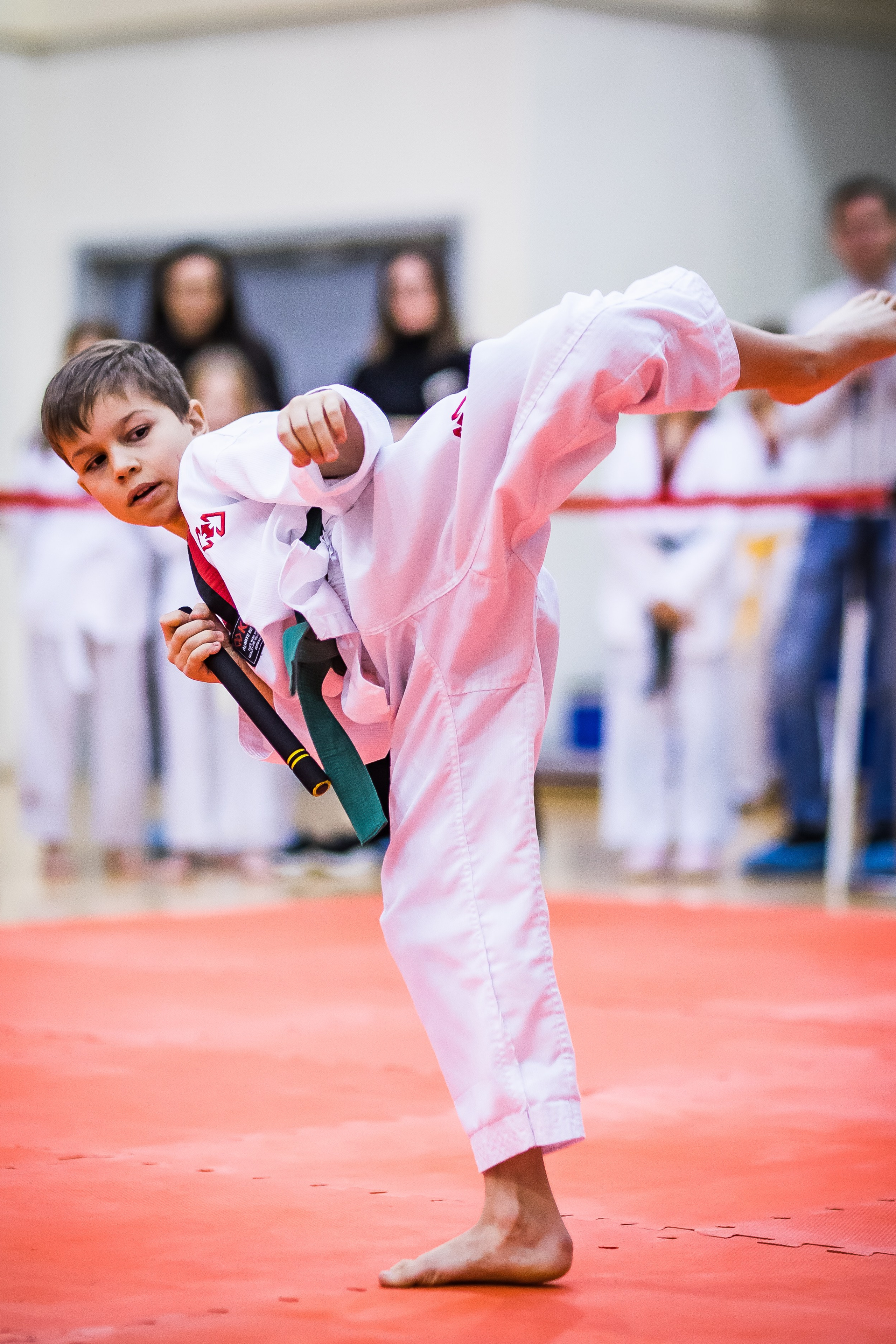 Истории. Спортивный фотограф Максим Серегин
