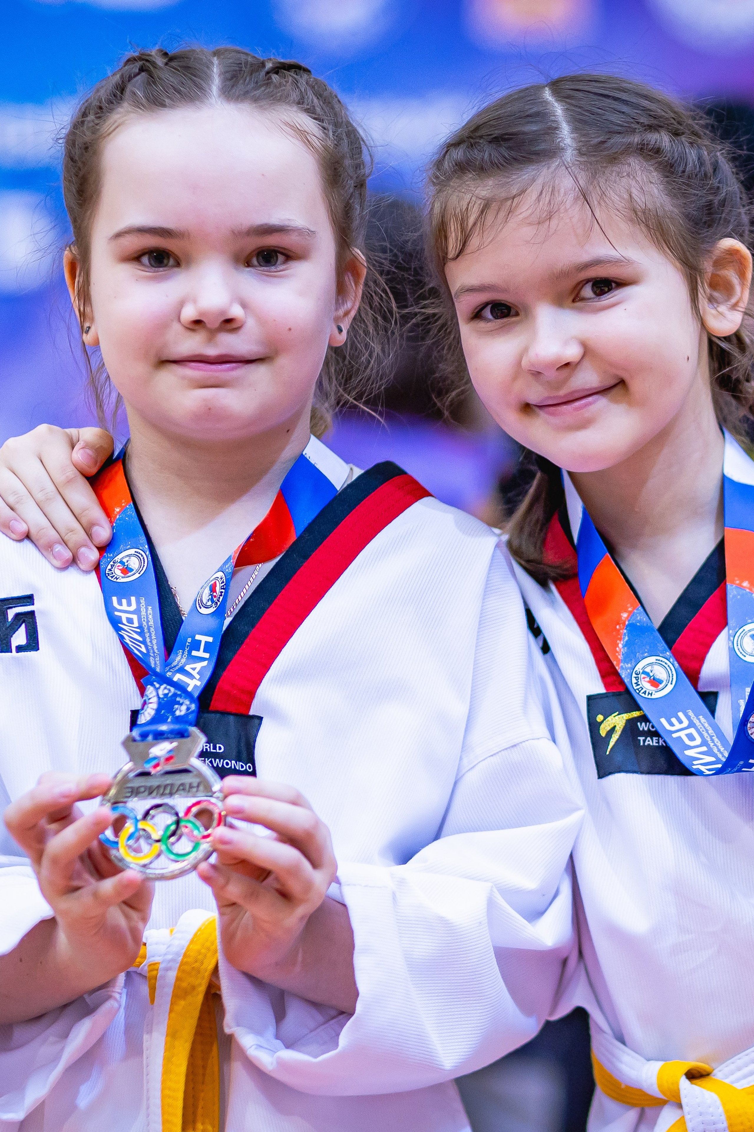 Истории. Спортивный фотограф Максим Серегин