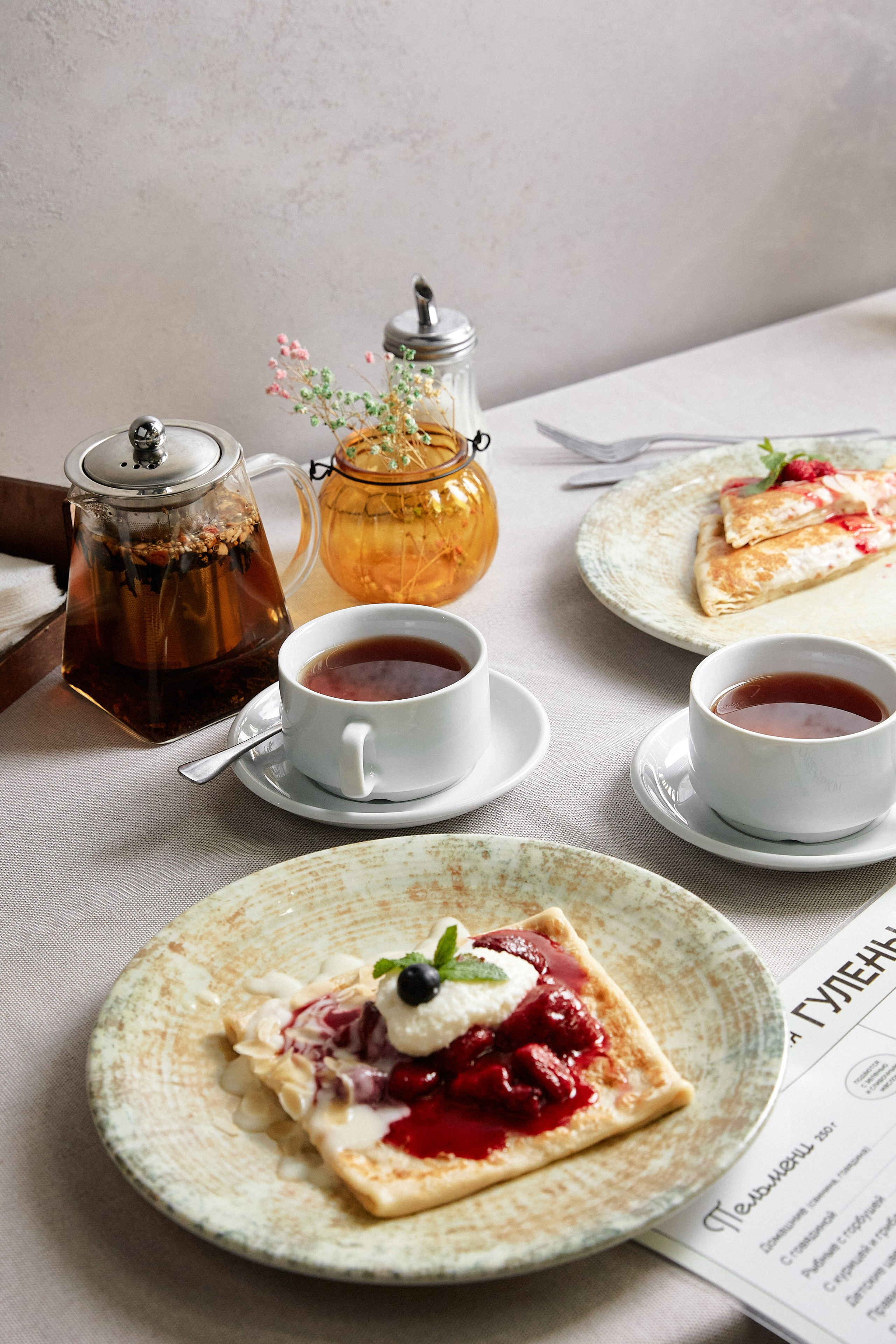 Съемка еды в Сургуте. Свадебный фотограф в Сургуте Иванов Павел