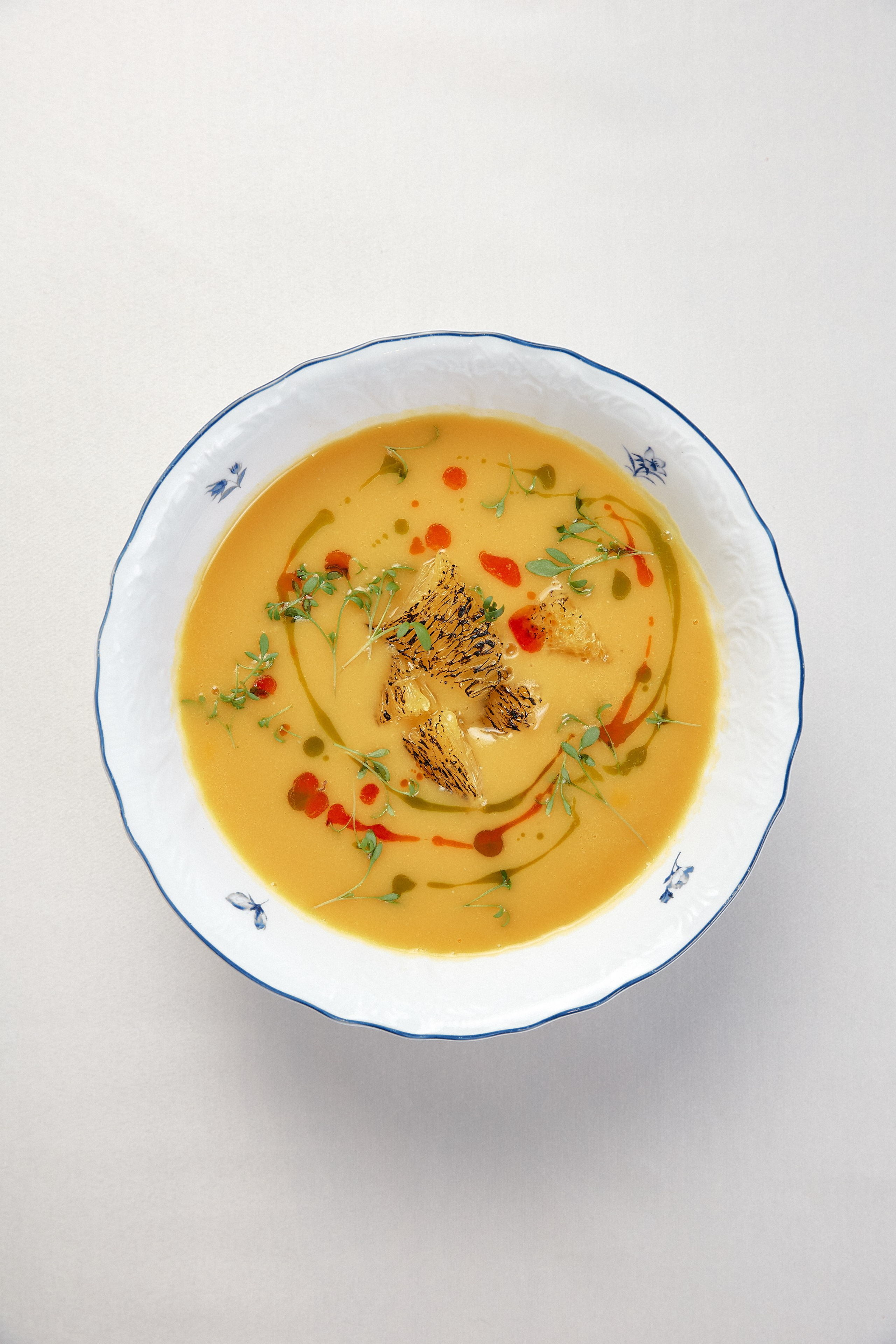 Съемка еды в Сургуте. Свадебный фотограф в Сургуте Иванов Павел