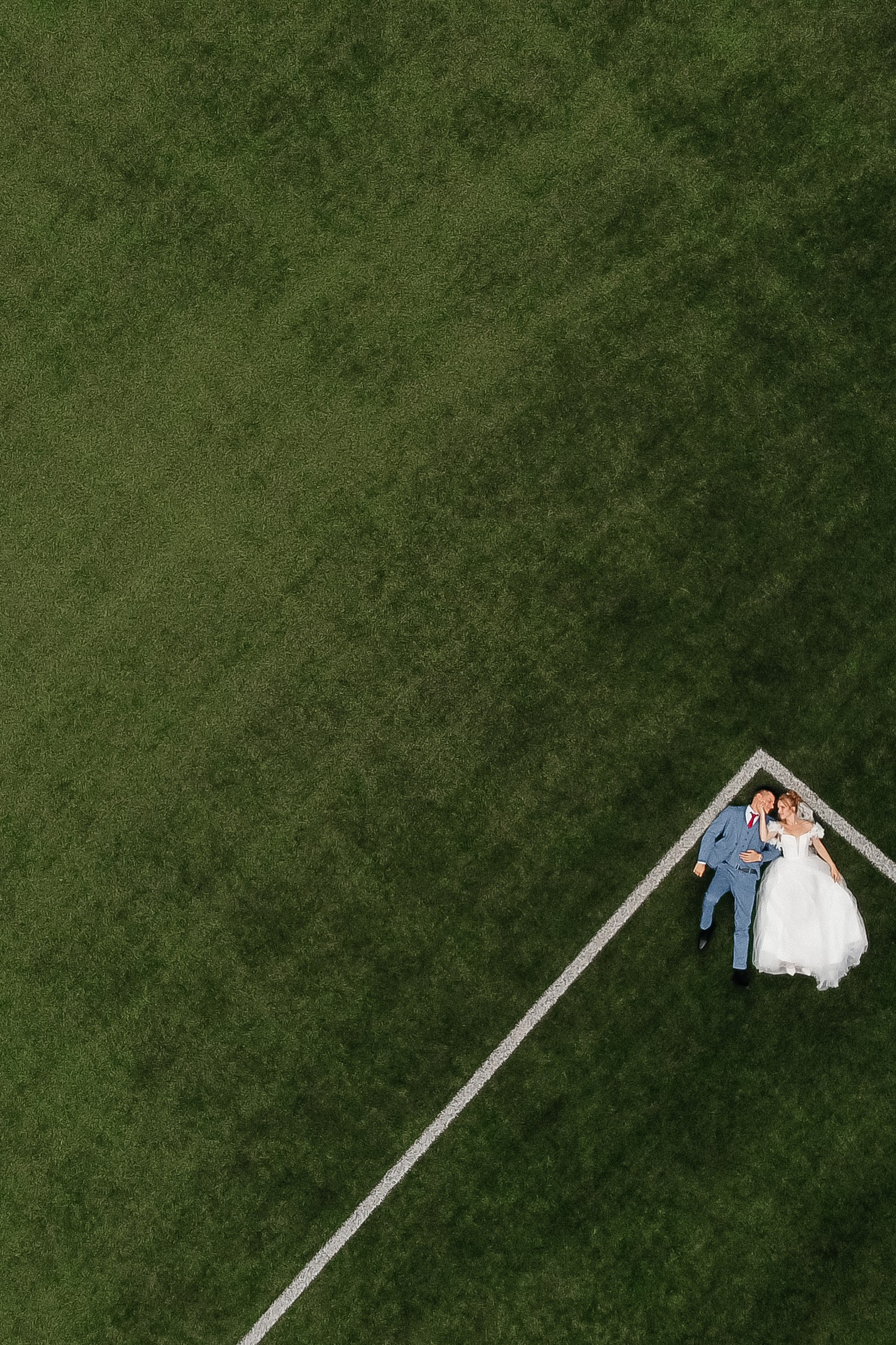 Александр & Анастасия