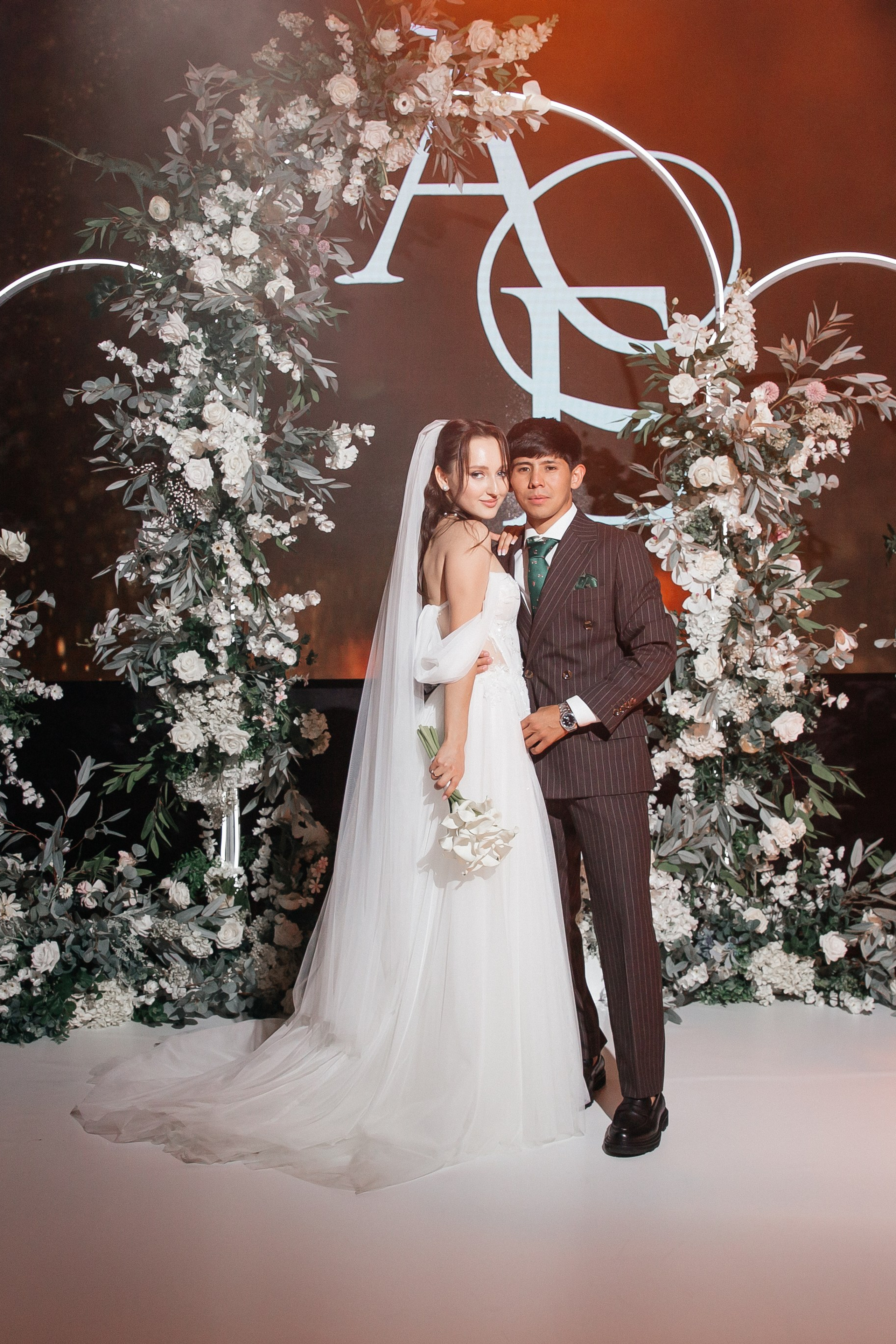 Аскар & Екатерина