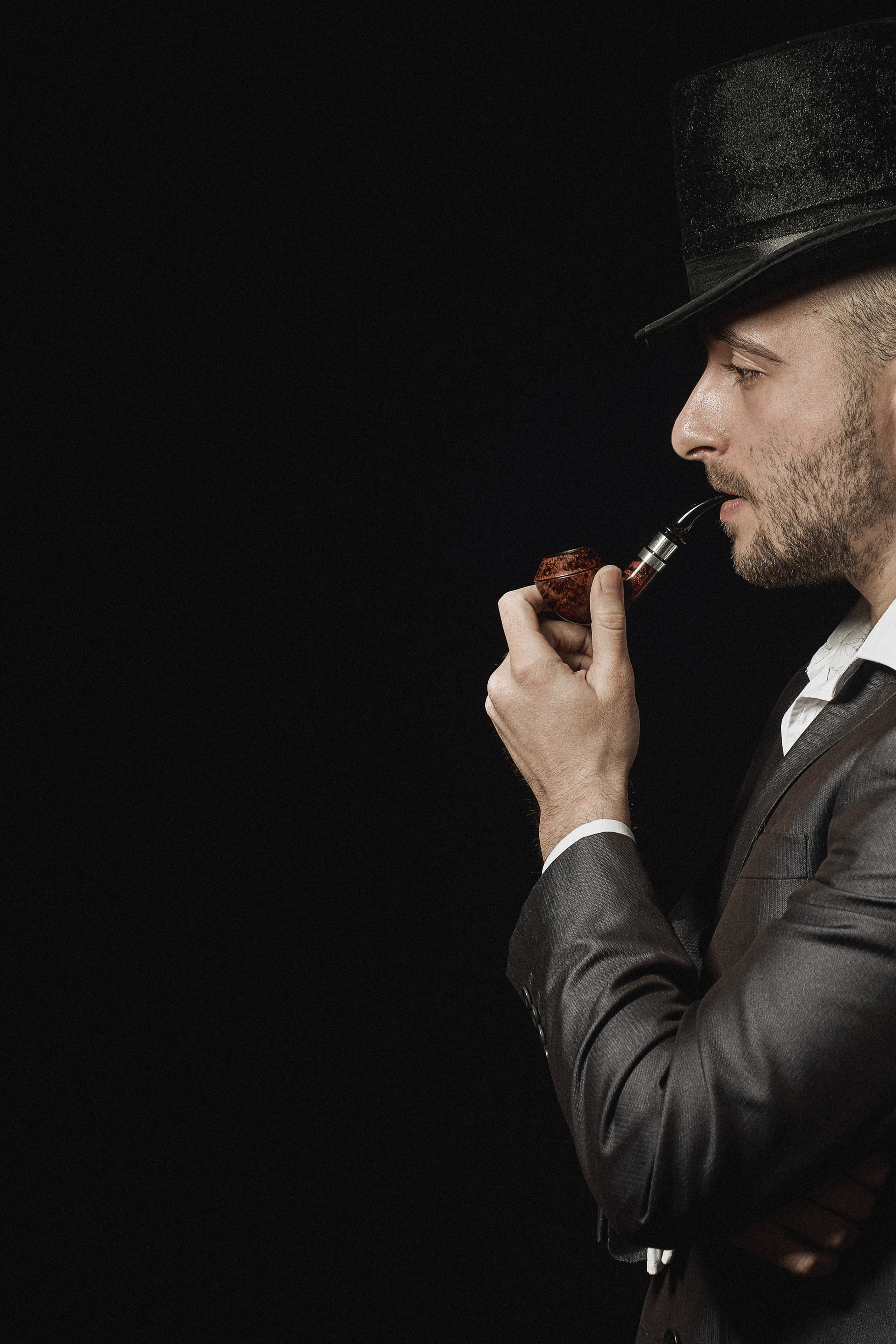 Деловой/Бизнес портрет. Фотограф Краснодар Александр Щедринский