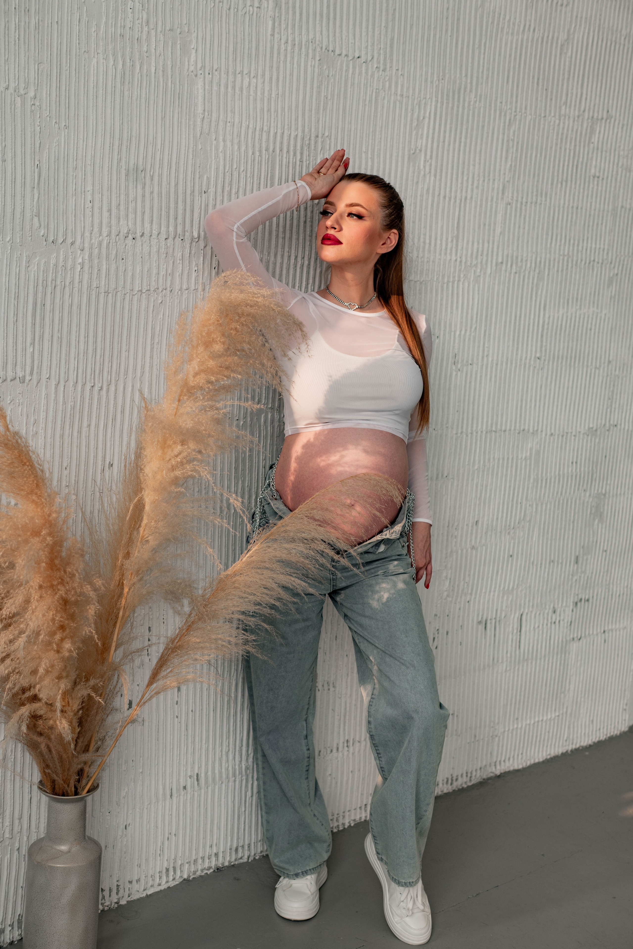 Кристина и Александр