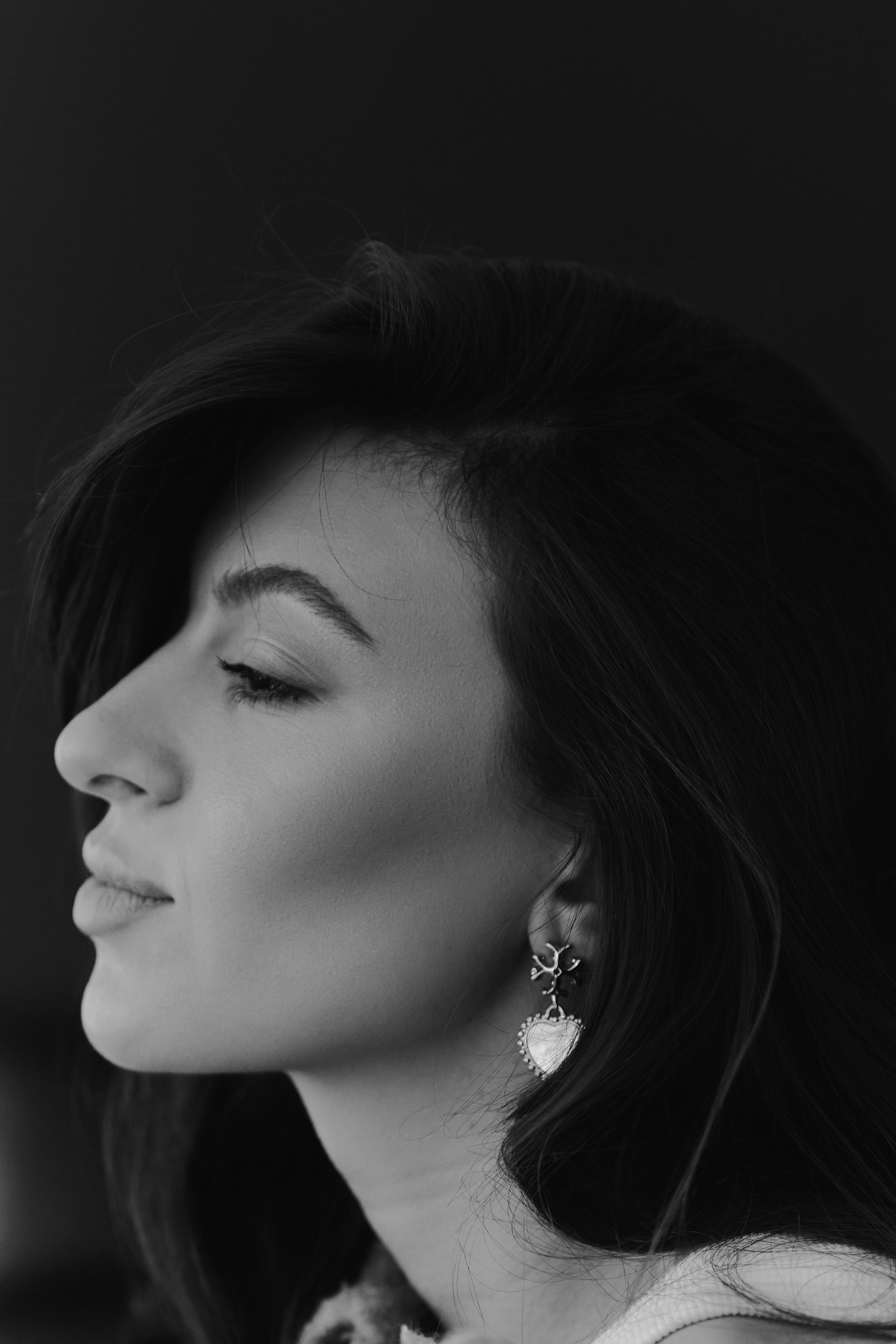 Портретный фотограф из Сибири Карина Ровкова