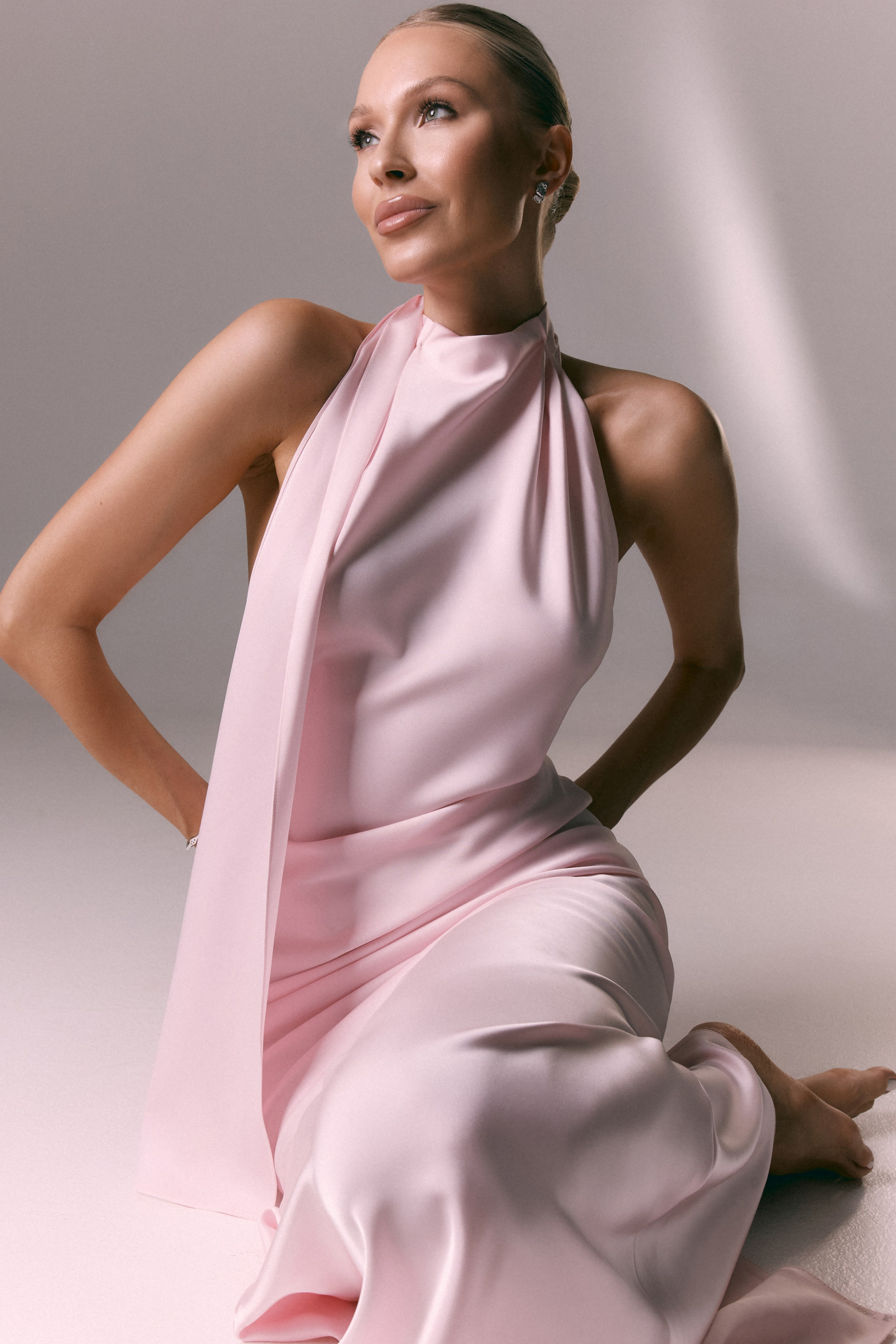 Портретный фотограф из Сибири Карина Ровкова