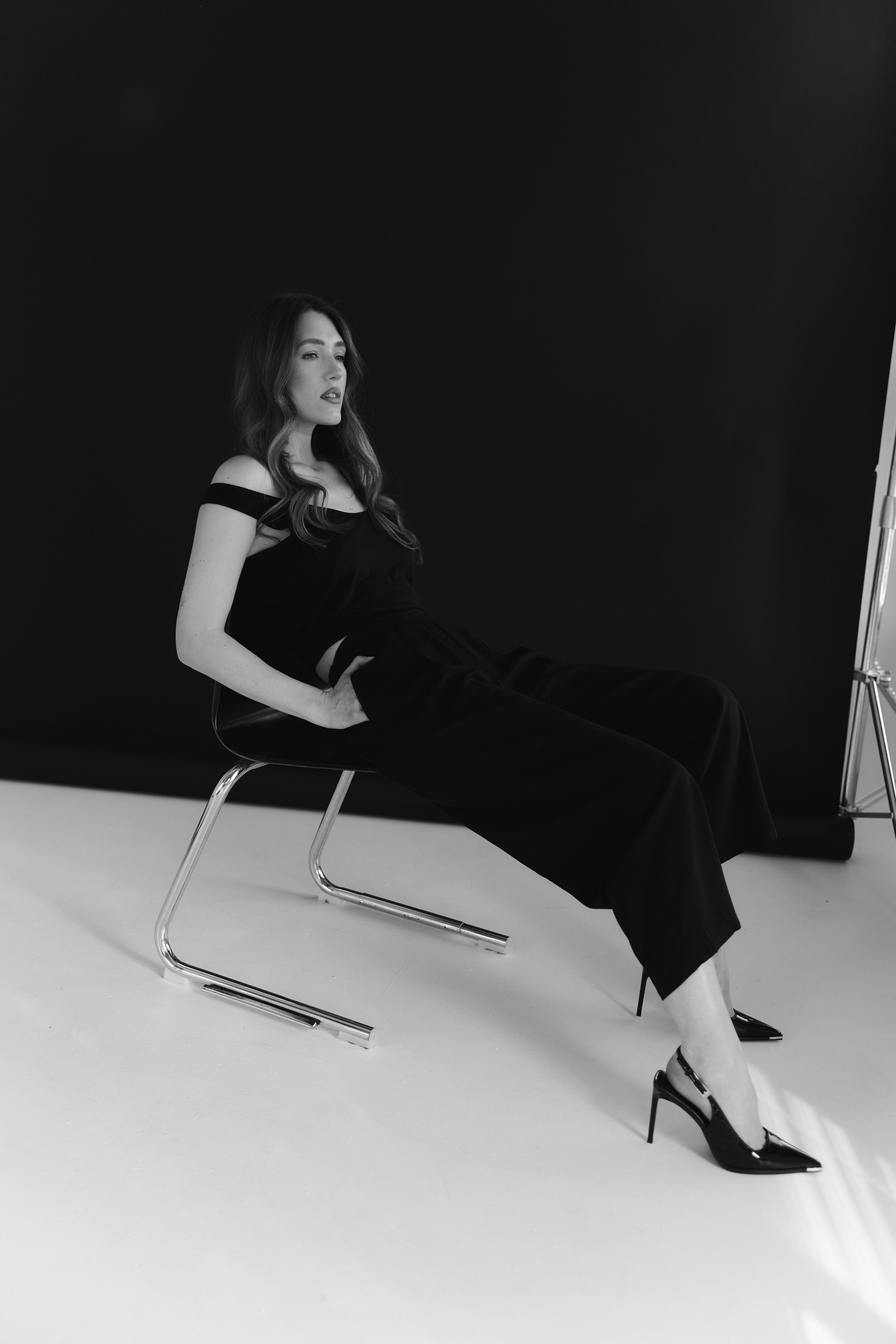 Портретный фотограф из Сибири Карина Ровкова