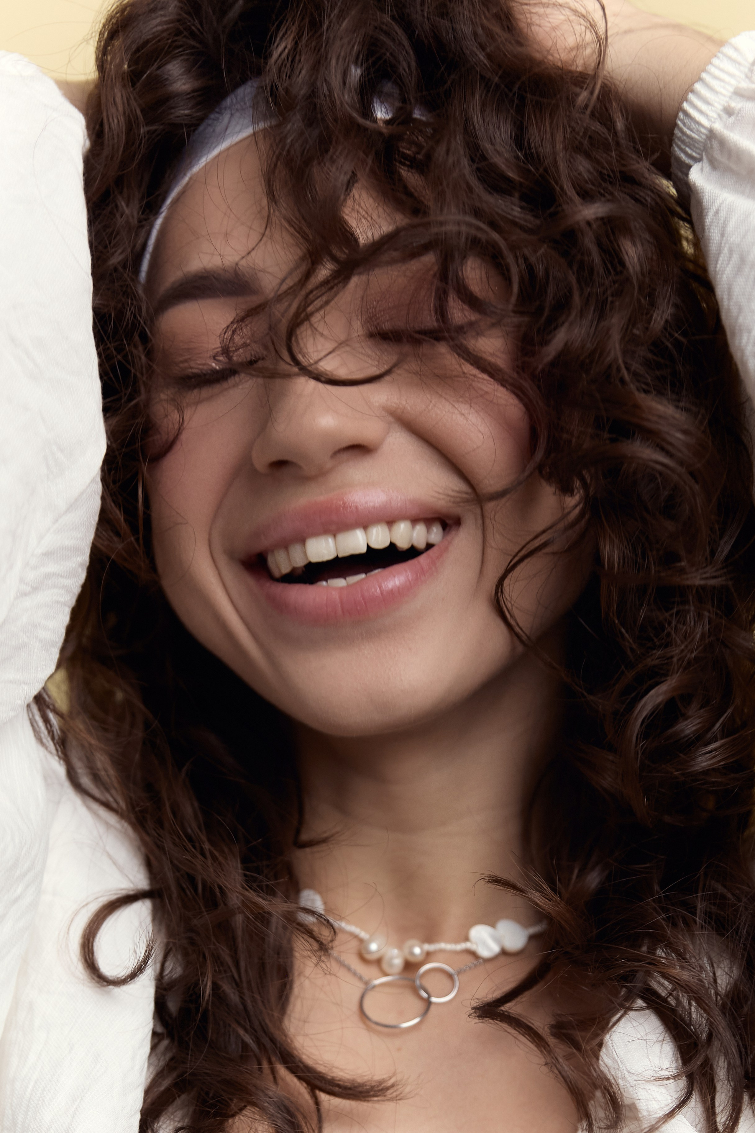 Портретный фотограф из Сибири Карина Ровкова