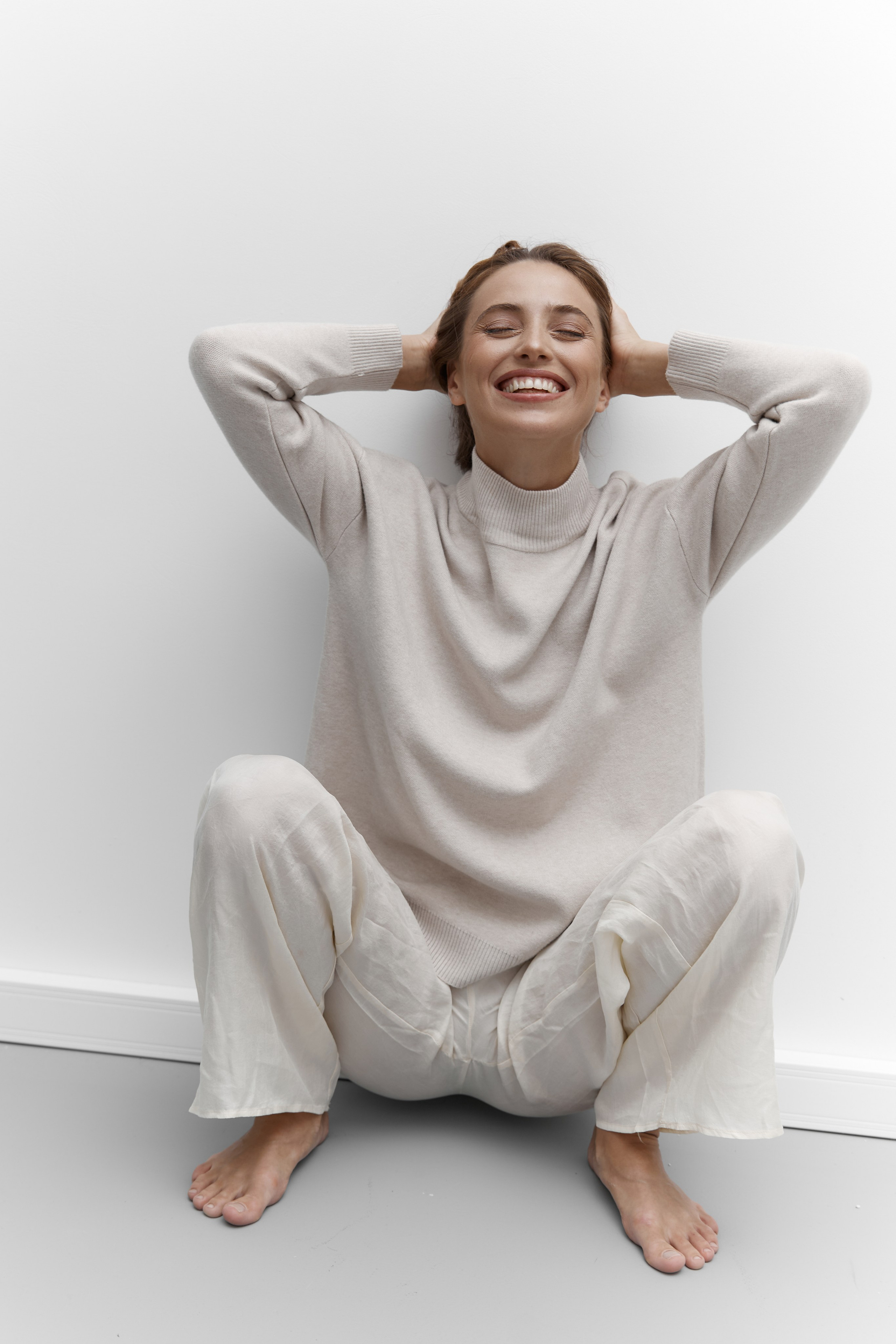 Портретный фотограф из Сибири Карина Ровкова