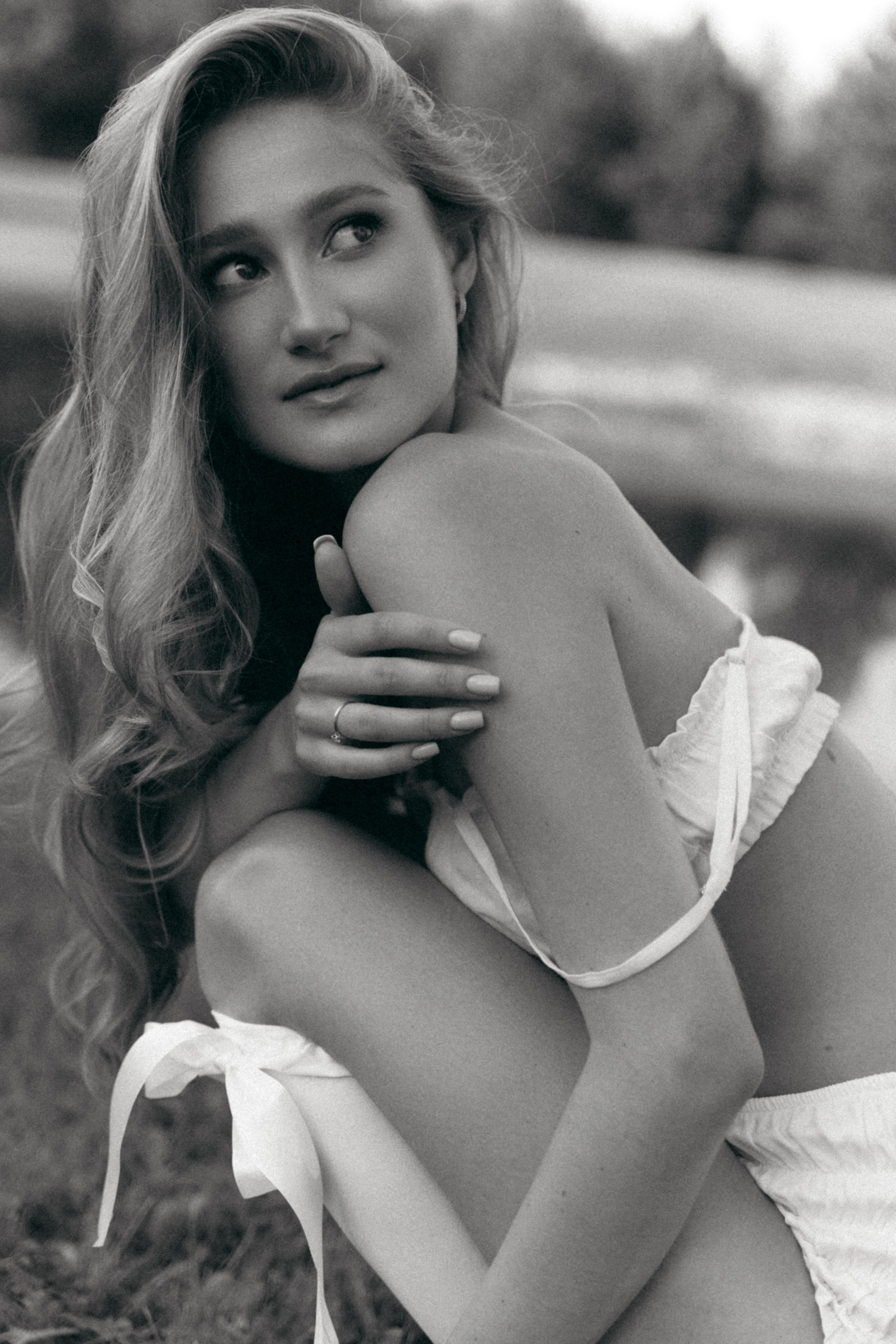 Портретный фотограф из Сибири Карина Ровкова