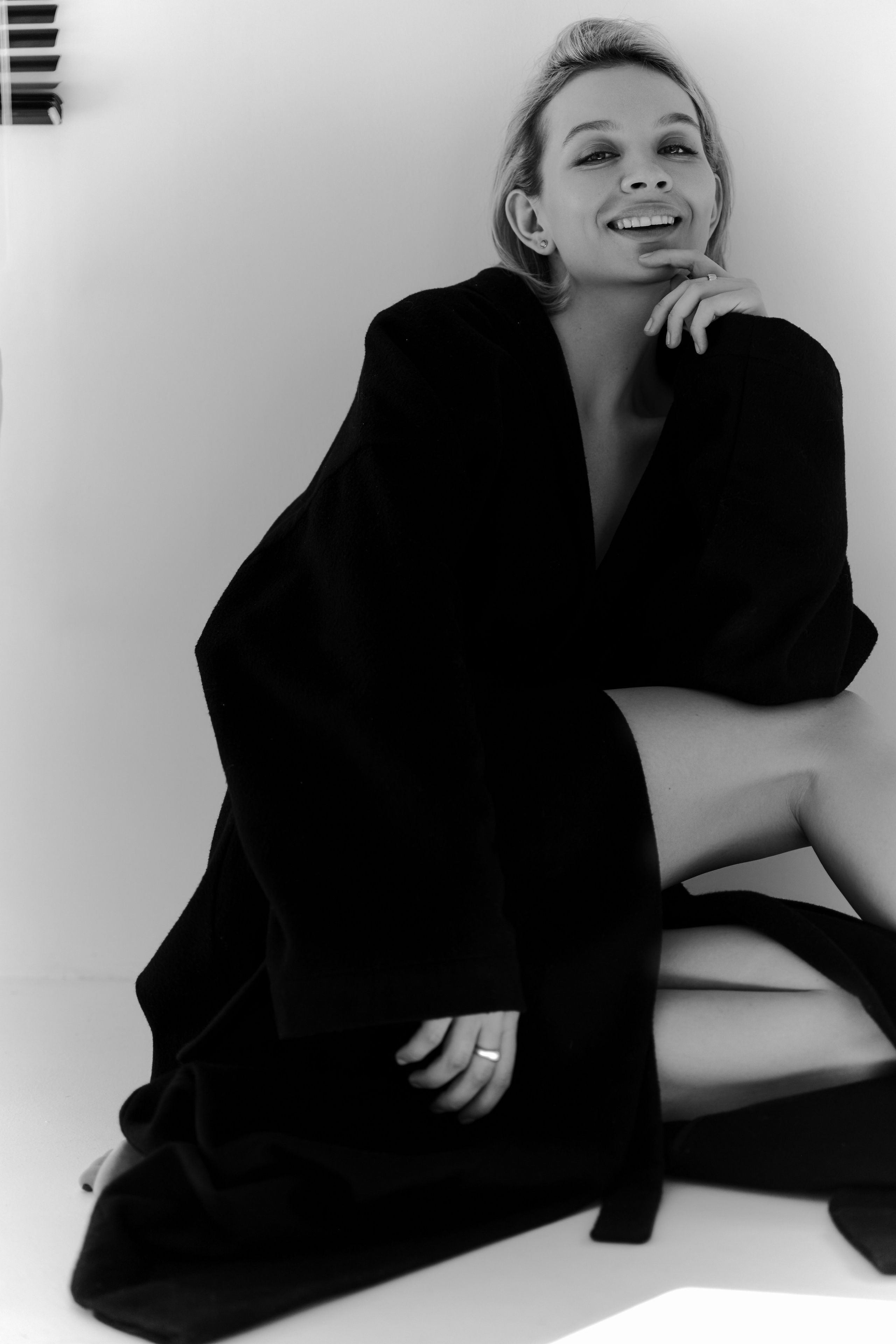 Портретный фотограф из Сибири Карина Ровкова