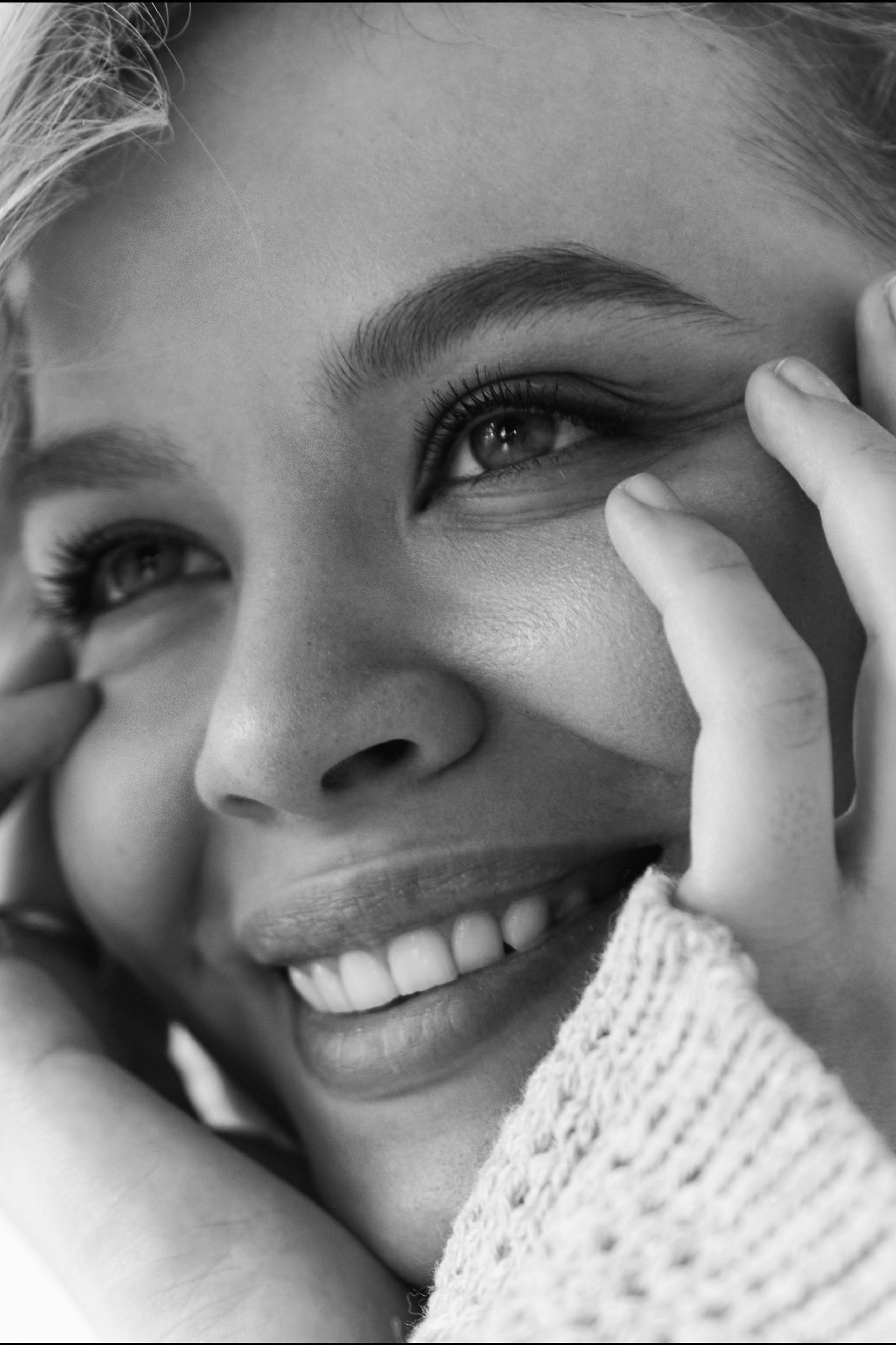 Портретный фотограф из Сибири Карина Ровкова