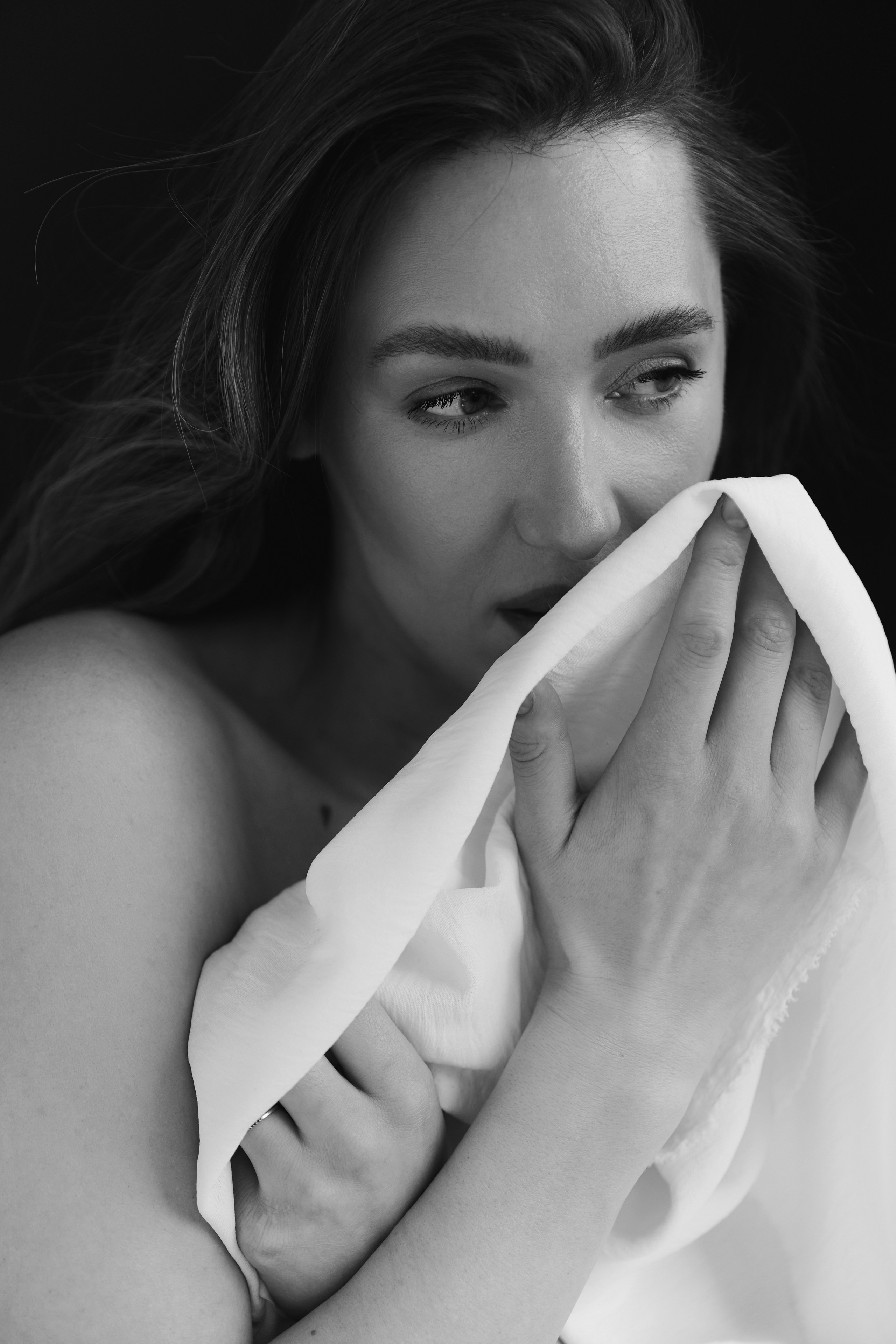 Портретный фотограф из Сибири Карина Ровкова