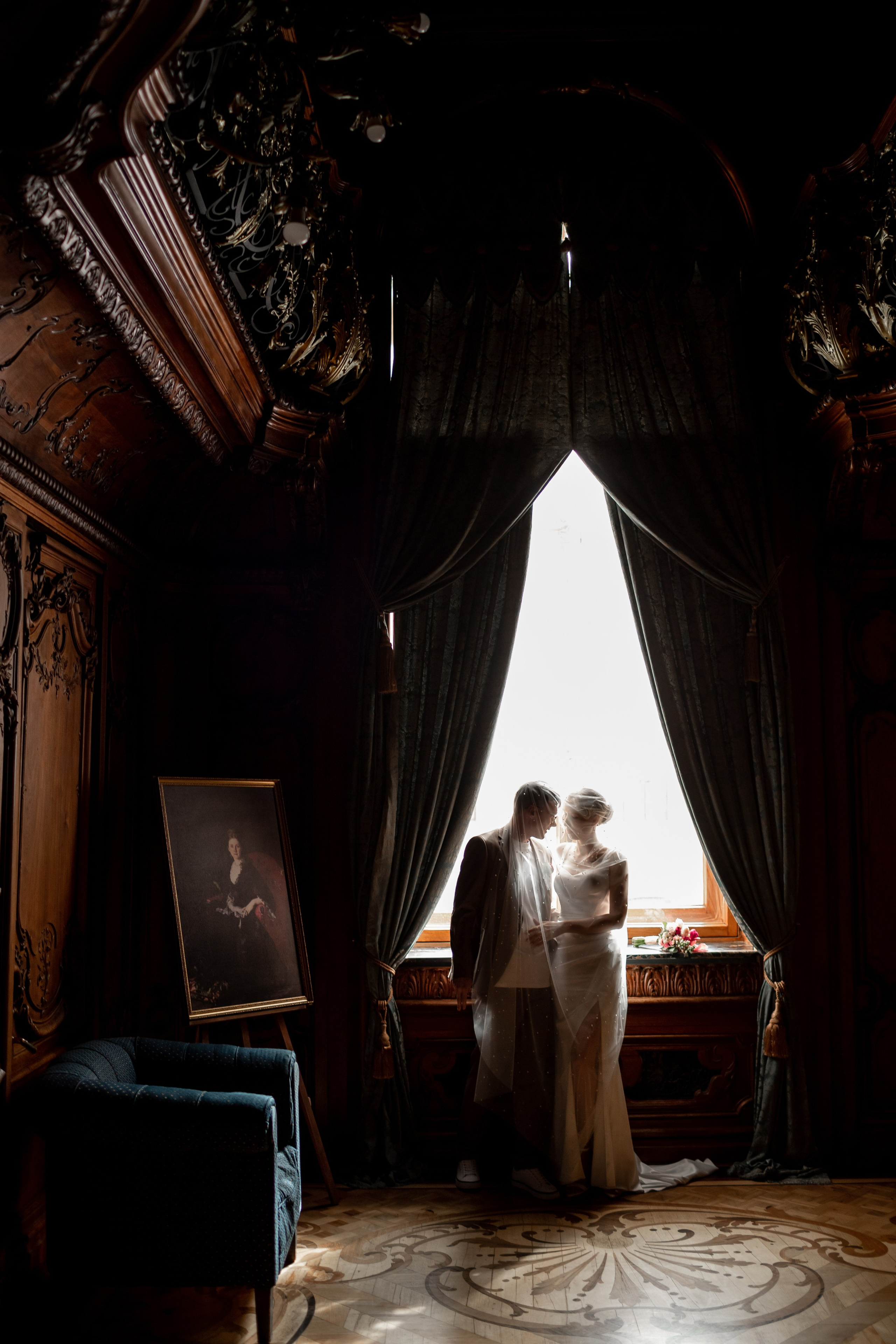 Истории. Свадебный фотограф Кирилл Белый