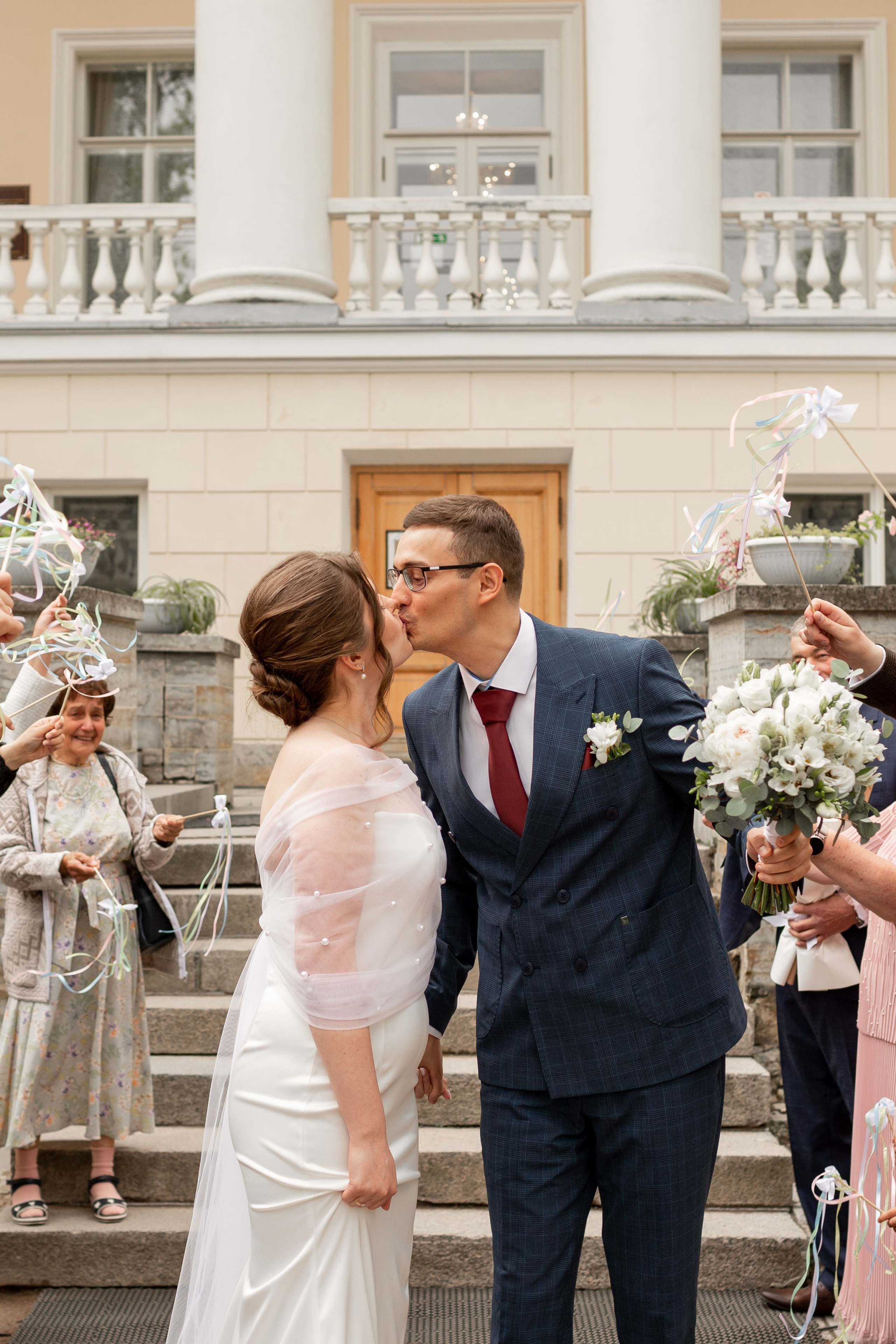 Блог свадебного фотографа. Свадебный фотограф Кирилл Белый