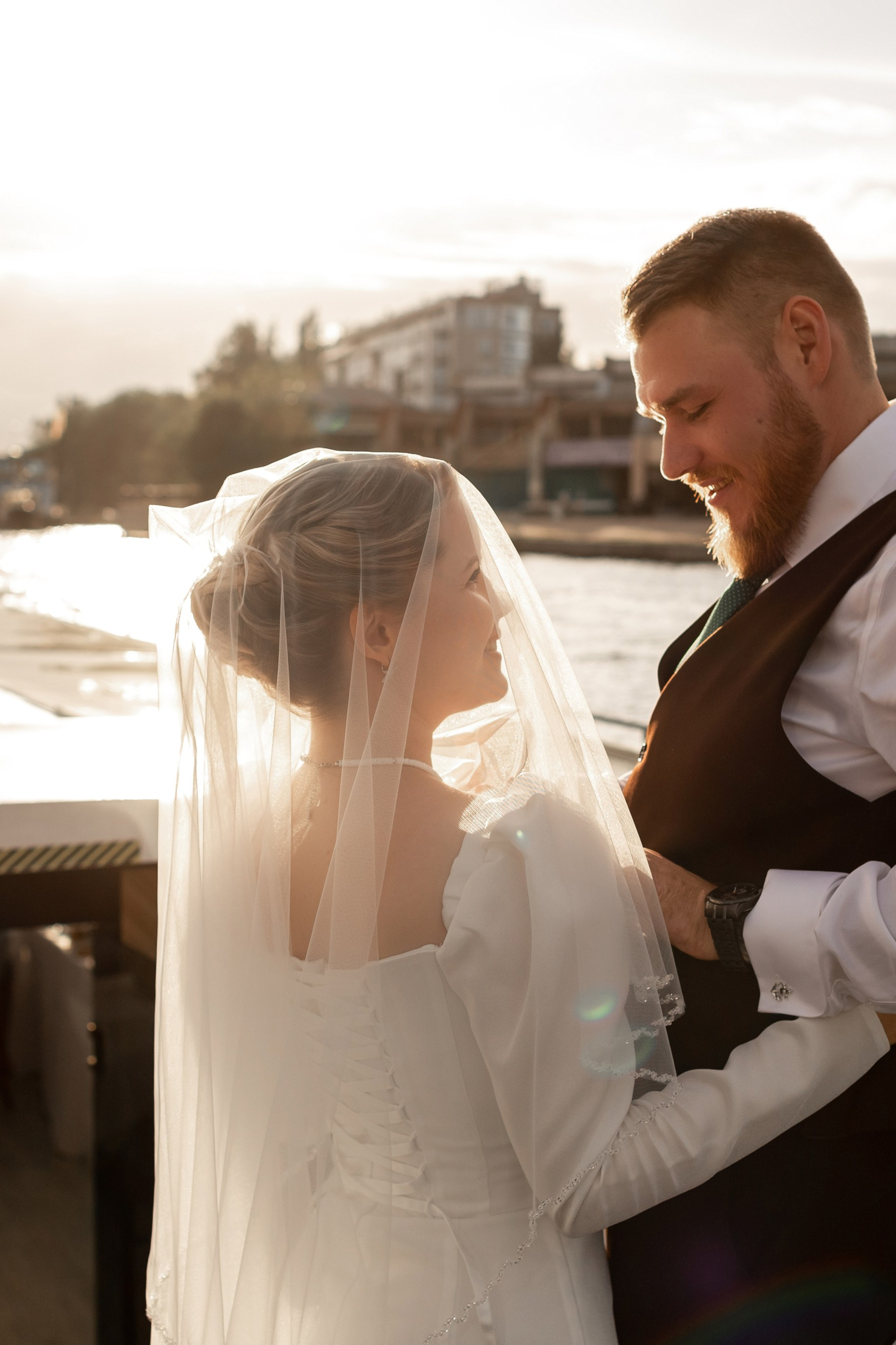 Истории. Свадебный фотограф Кирилл Белый