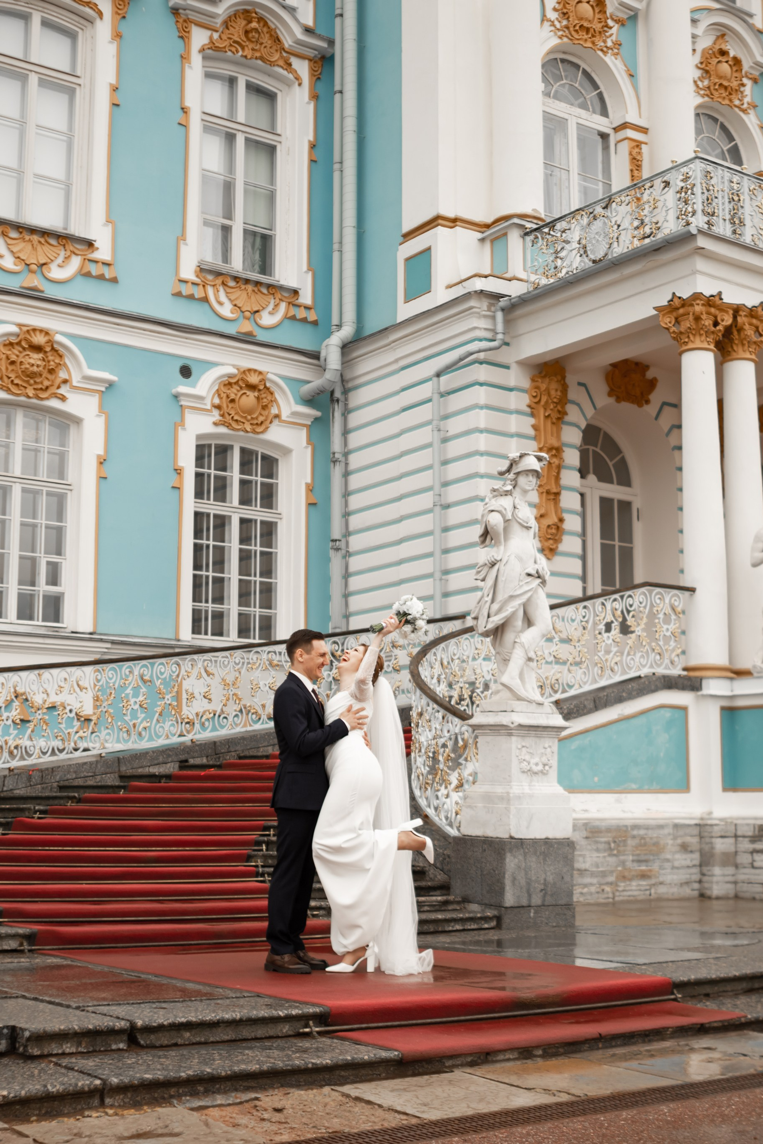 Блог свадебного фотографа. Свадебный фотограф Кирилл Белый