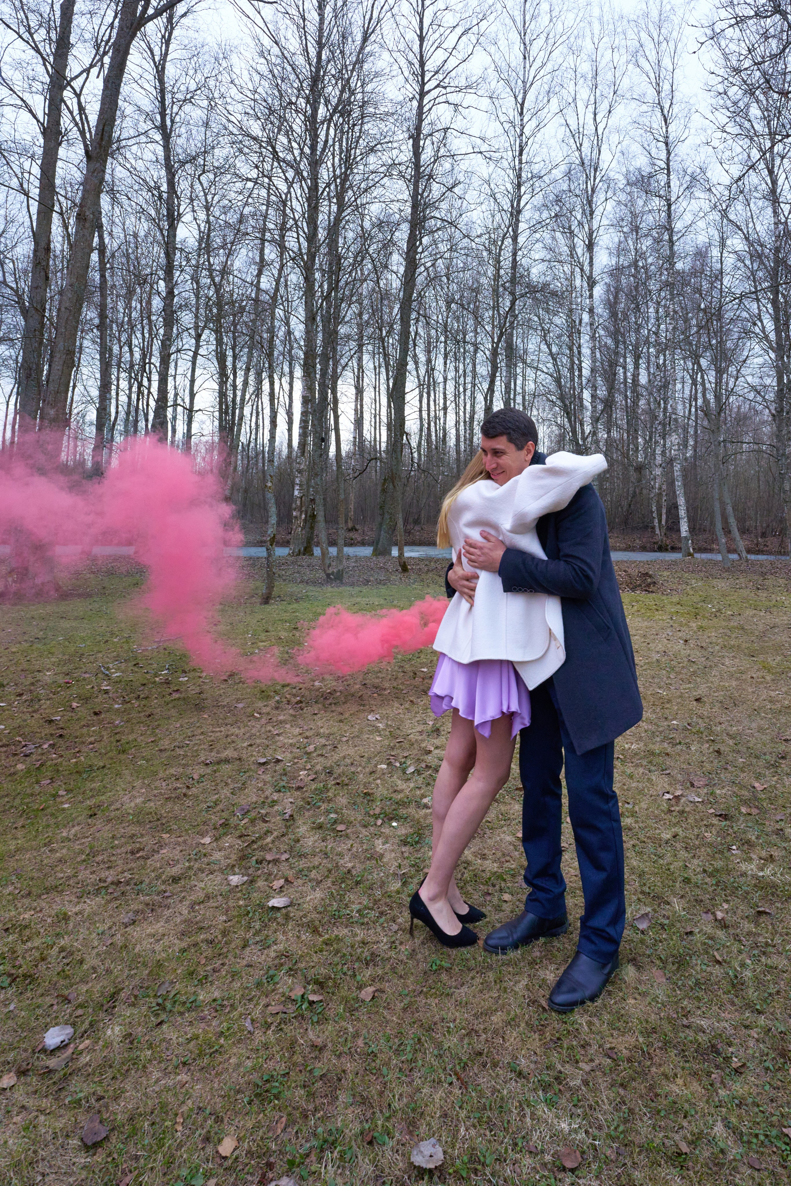 Истории. Фотограф в Санкт-Петербурге Татьяна Нетребенко