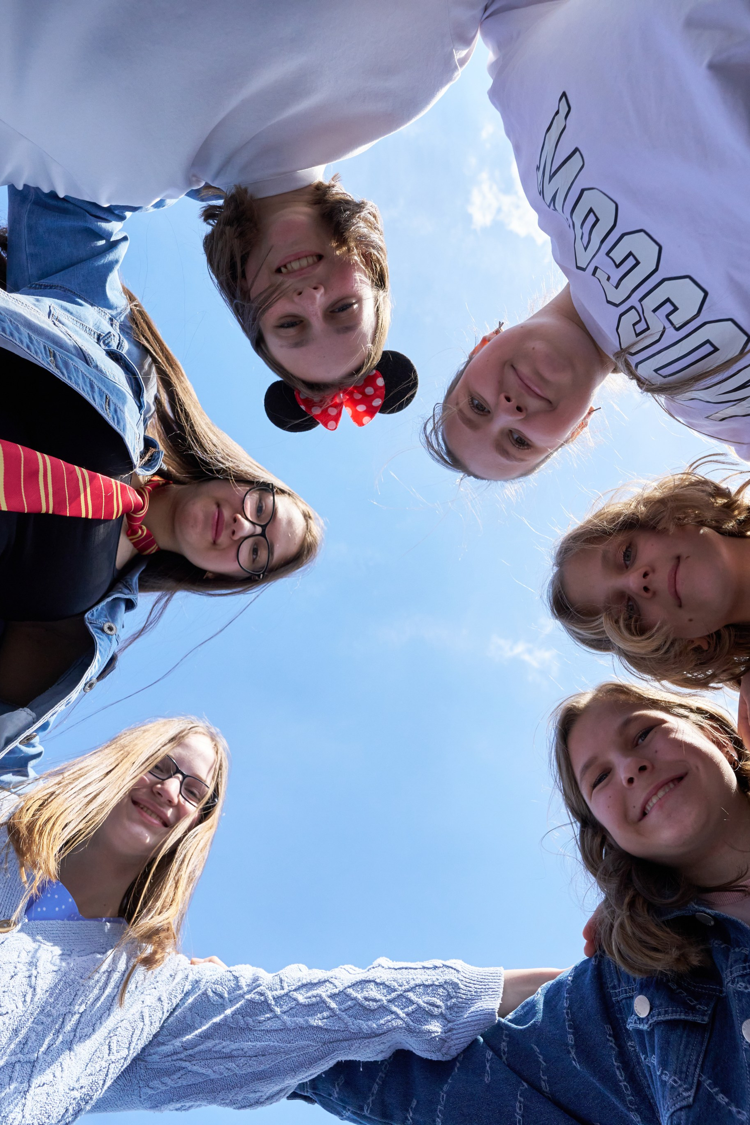 Истории. Фотограф в Санкт-Петербурге Татьяна Нетребенко